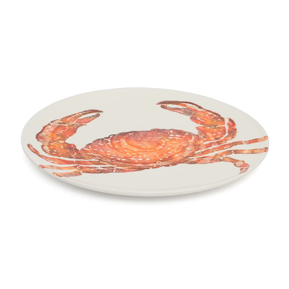 Bliss Home Serving Platter, Crab - Image 6
