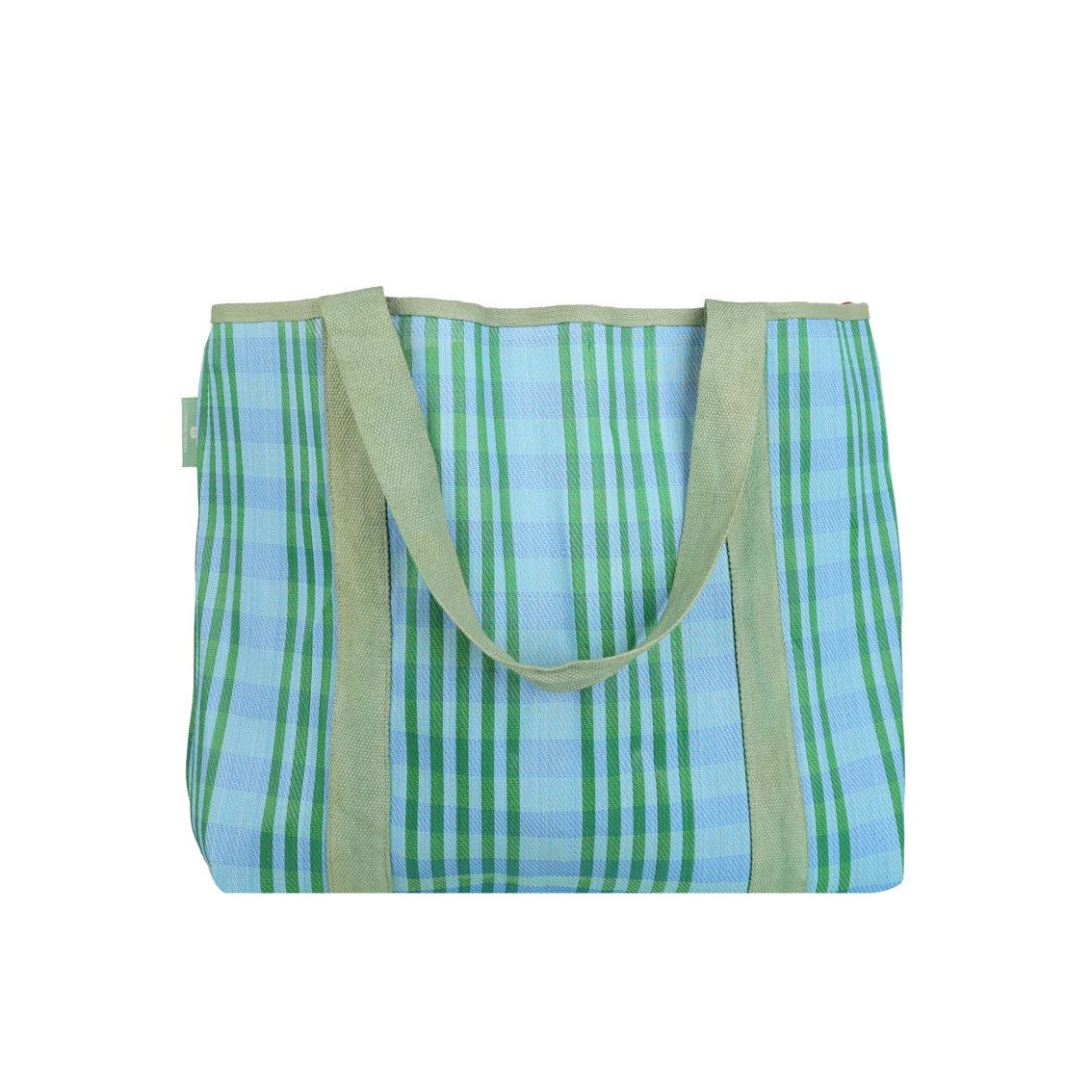 Bon Appetit Daisy Tote Bag (Recycled Plastic) - Image 2