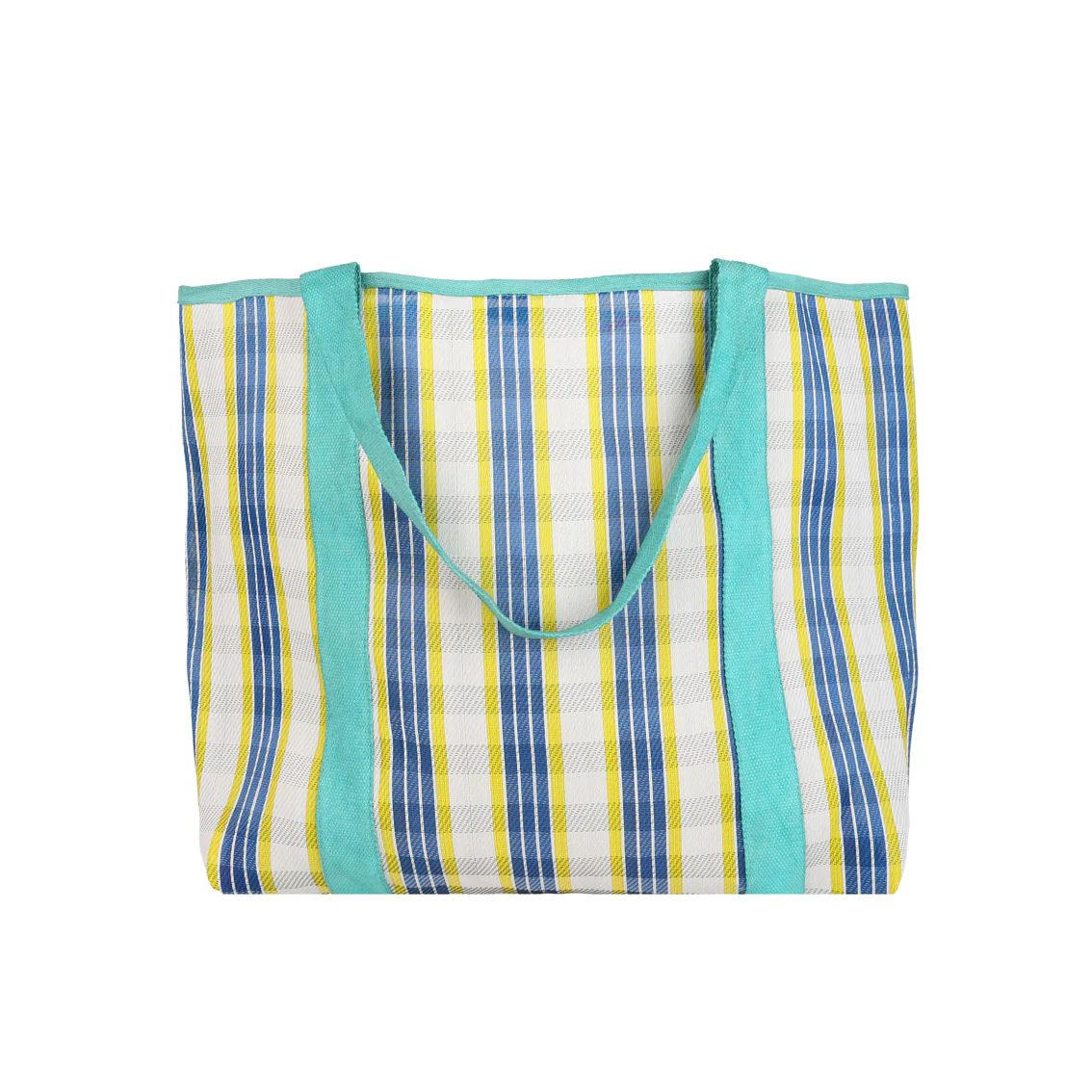 Bon Appetit Sardine Tote Bag (Recycled Plastic) - Image 2