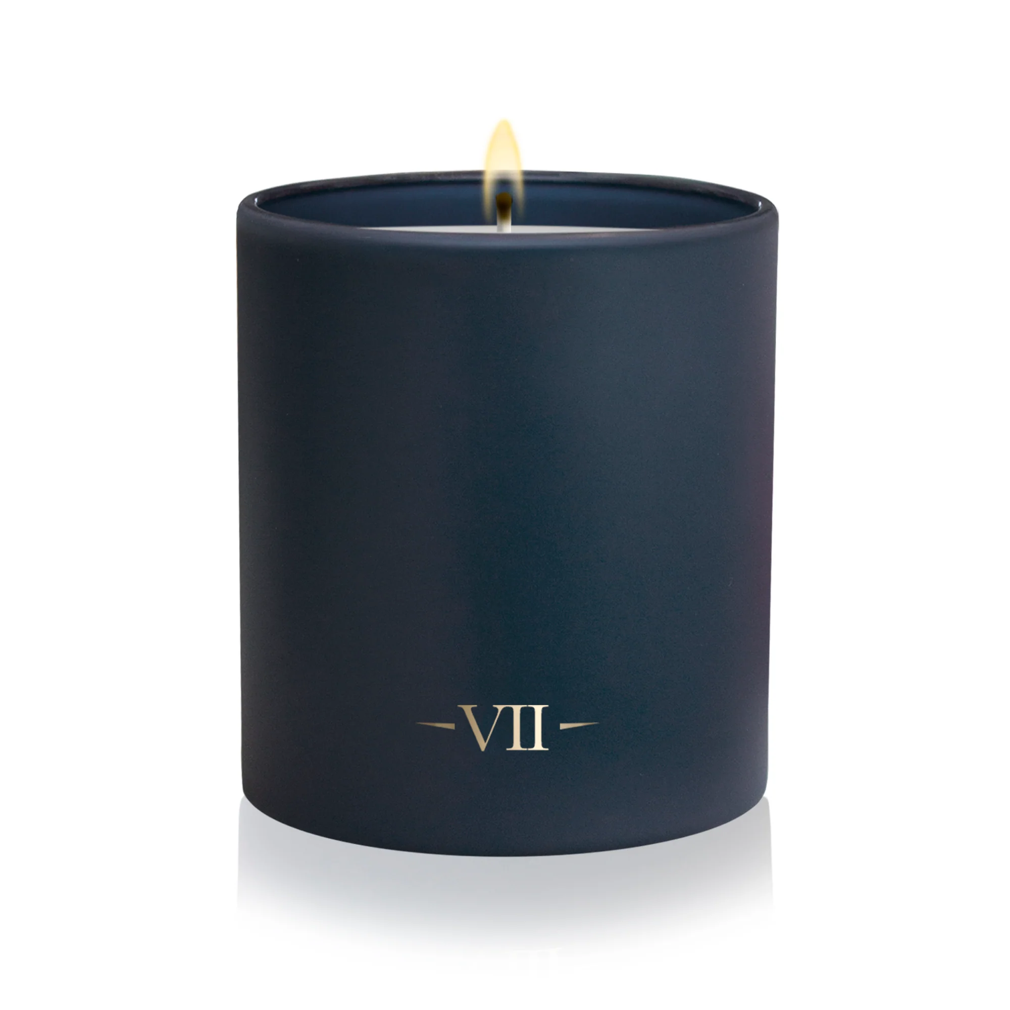 Charles Farris Portobello Scented Candle, Golden Rose, Pomegranate & Davana - Image 8