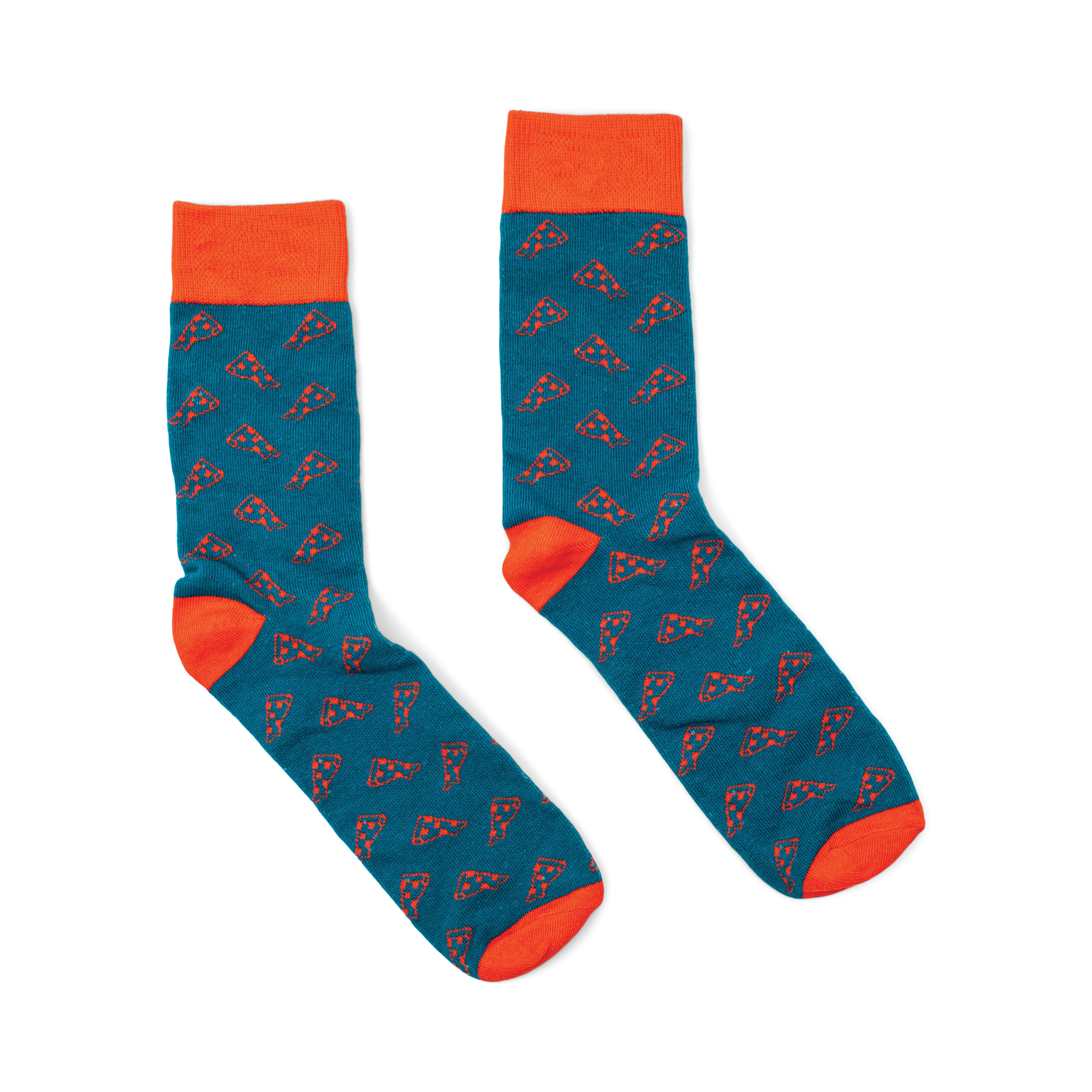 Gentlemens Hardware Socks In a Can, Pizza - Image 4