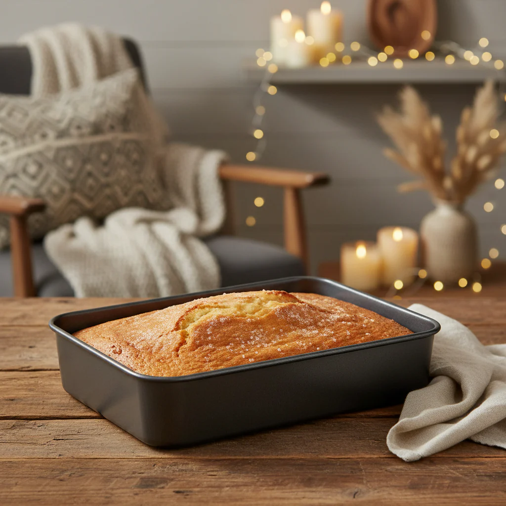 Luxe Kitchen Roasting Pan 40 CM - Image 5