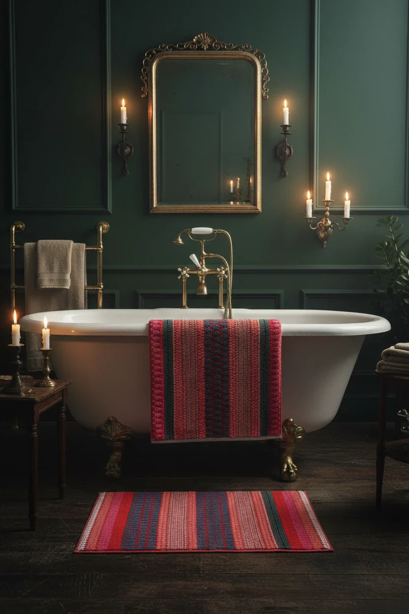 Margo Selby Faversham Towels - Image 6