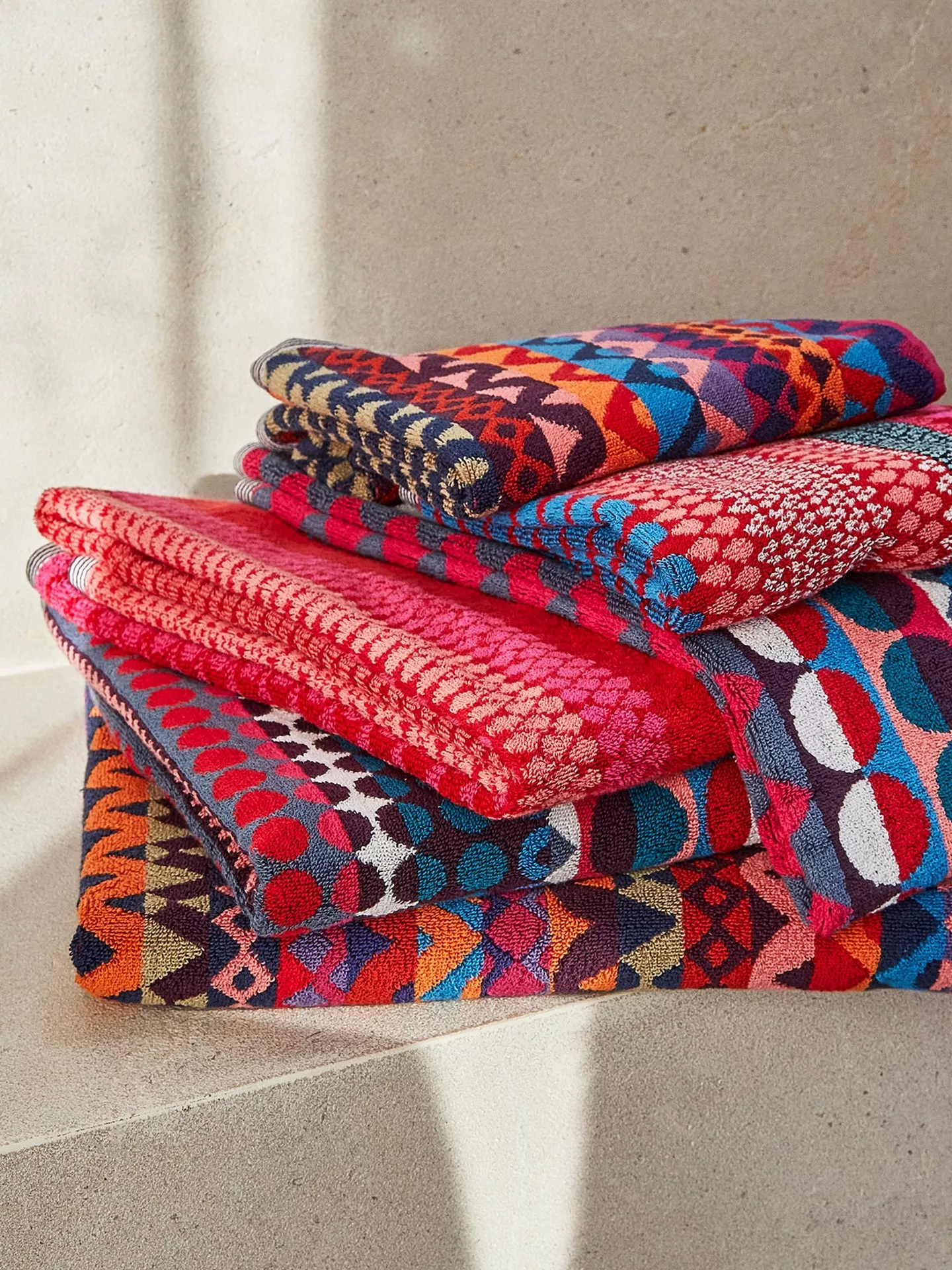 Margo Selby Morecambe Towels - Image 5