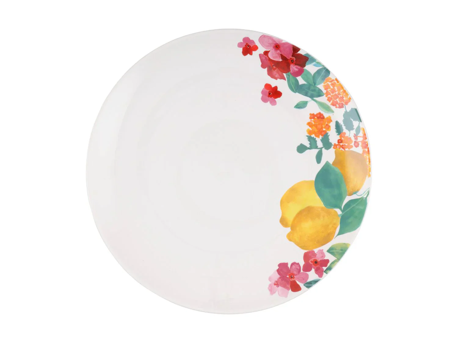 Maxwell & Williams Capri 12 Piece Coupe Dinner Set - Image 9