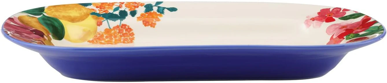 Maxwell & Williams Capri Deep Oblong Serving Platter - Image 7