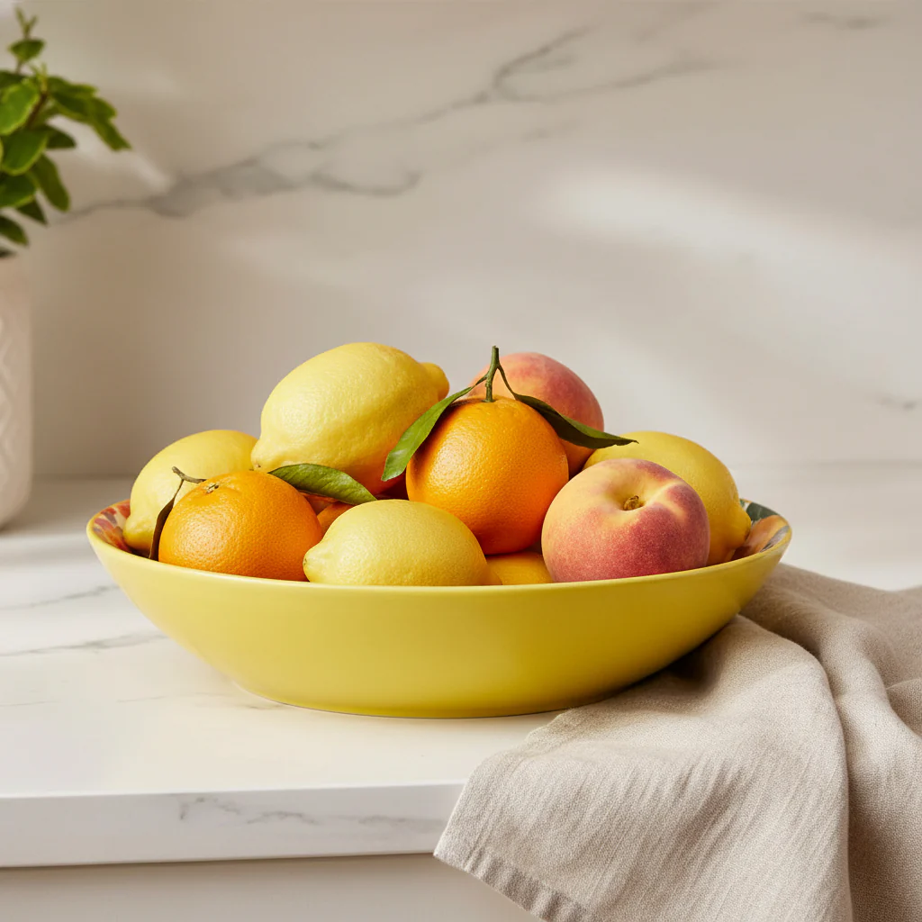 Maxwell & Williams Capri Round Serving Bowl - Image 3