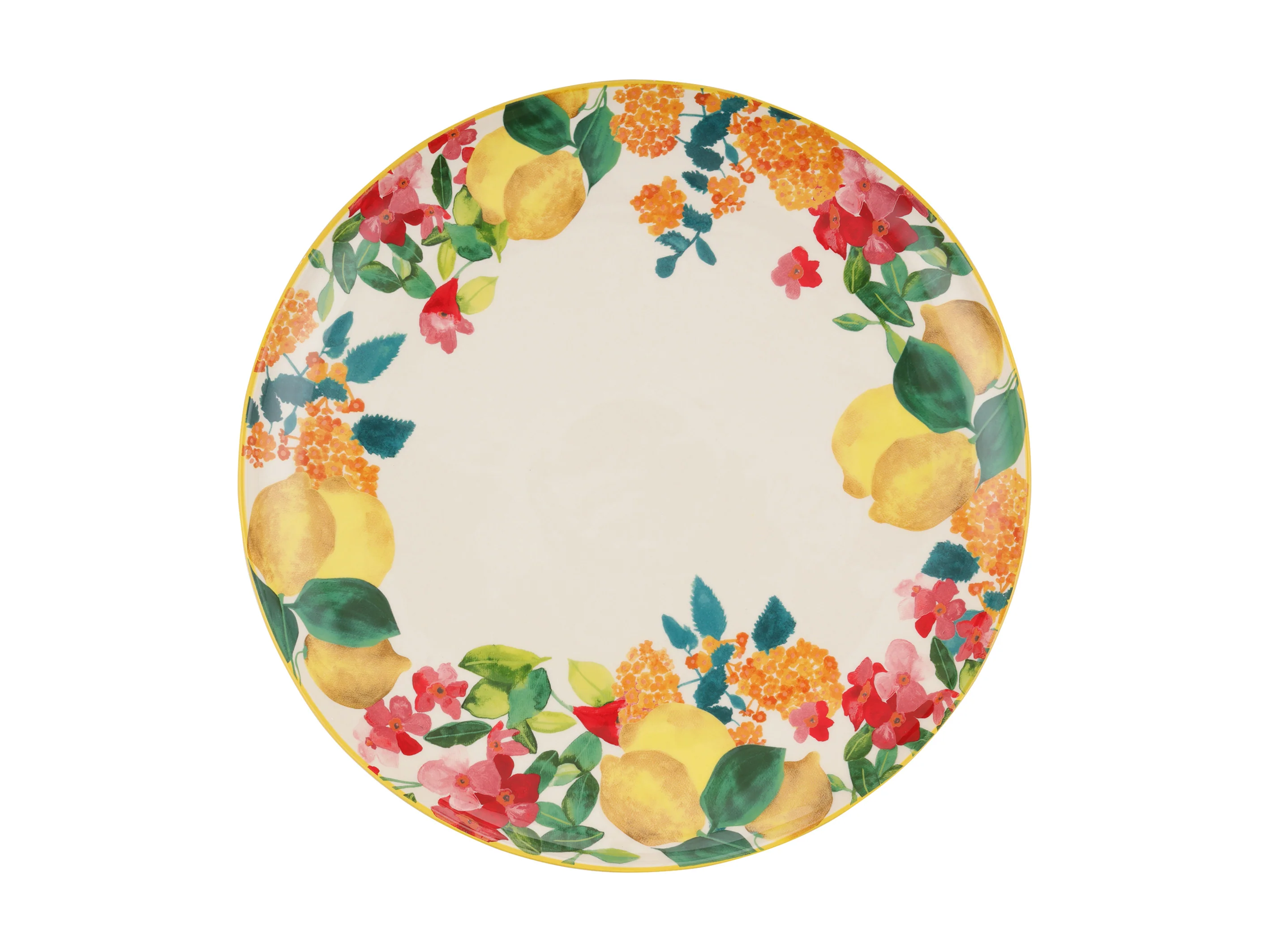 Maxwell & Williams Capri Round Serving Platter