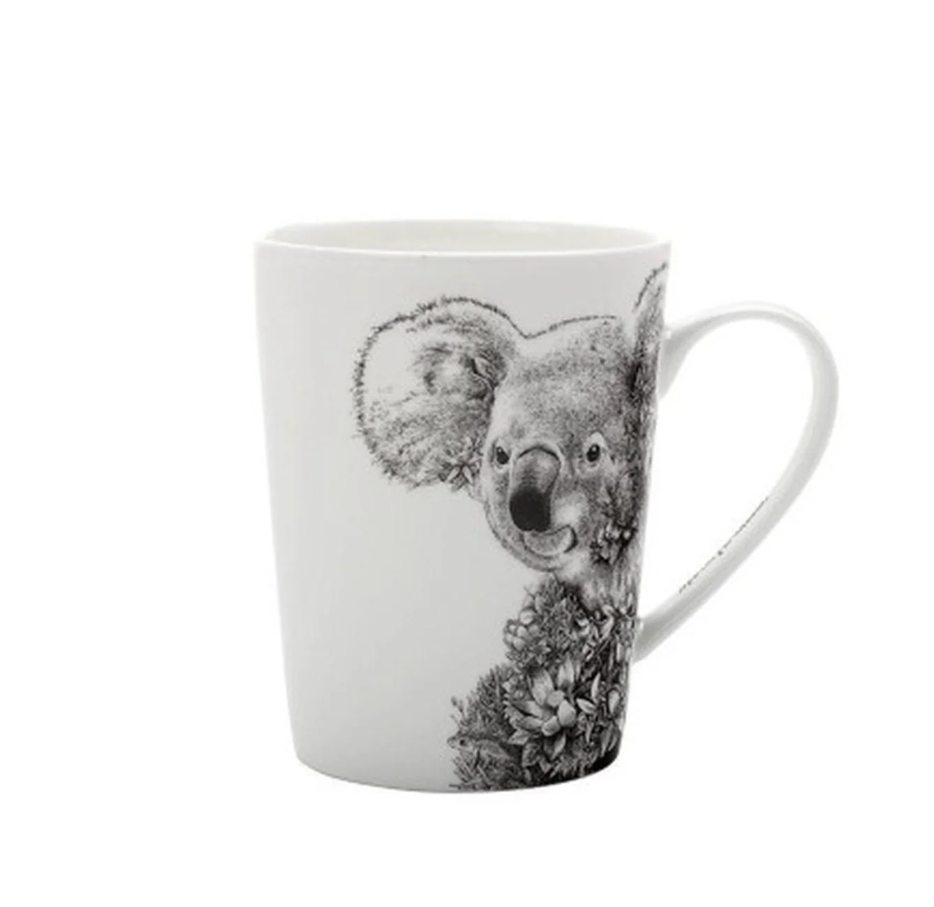 Maxwell & Williams Marini Ferlazzo Wildlife Mug, Koala