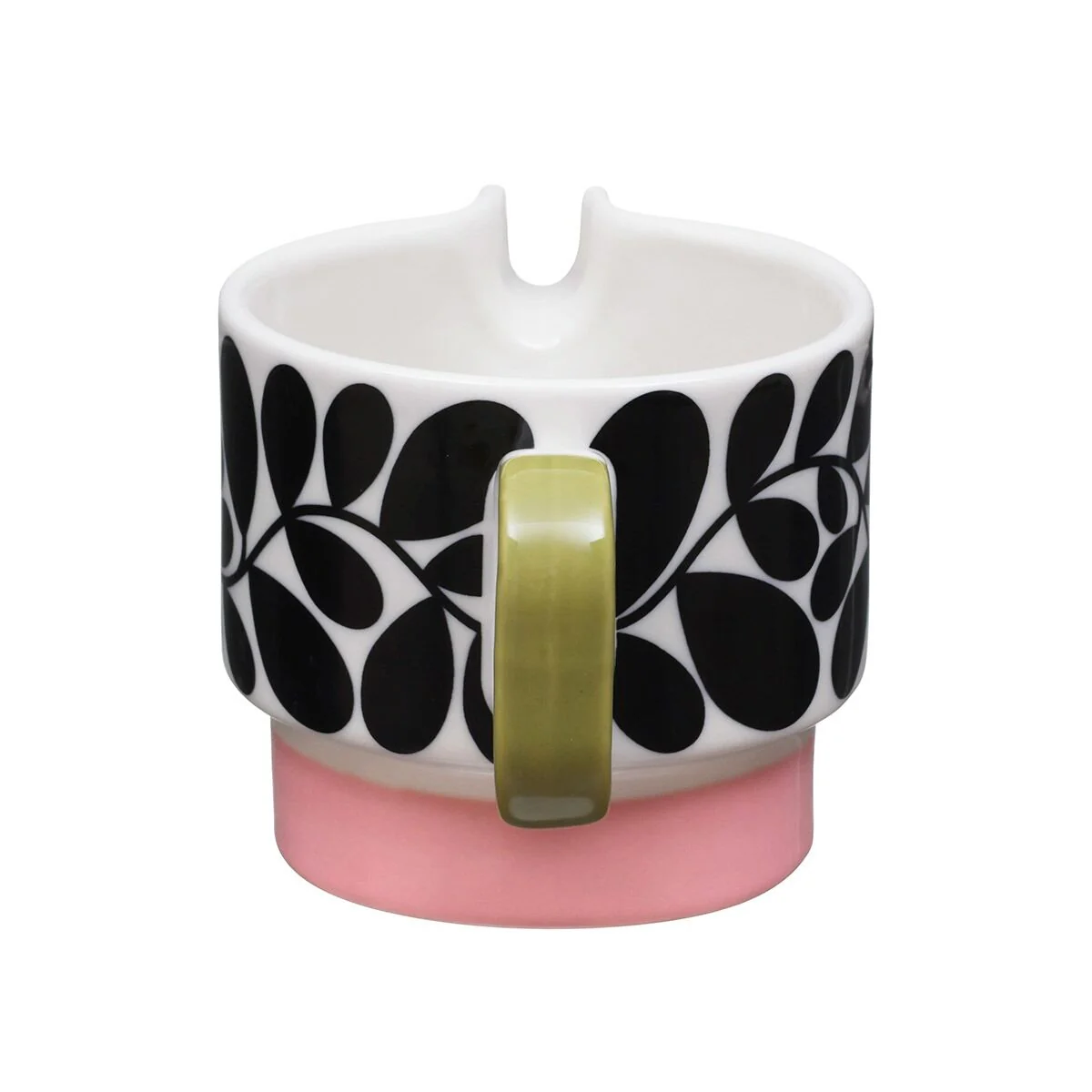 Orla Kiely Sycamore Stripe Milk Jug - Image 6