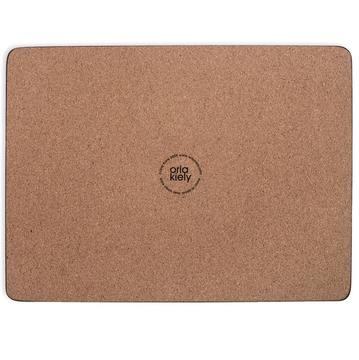 Orla Kiely Sycamore Stripe Placemats (Set Of 6 ) - Image 10