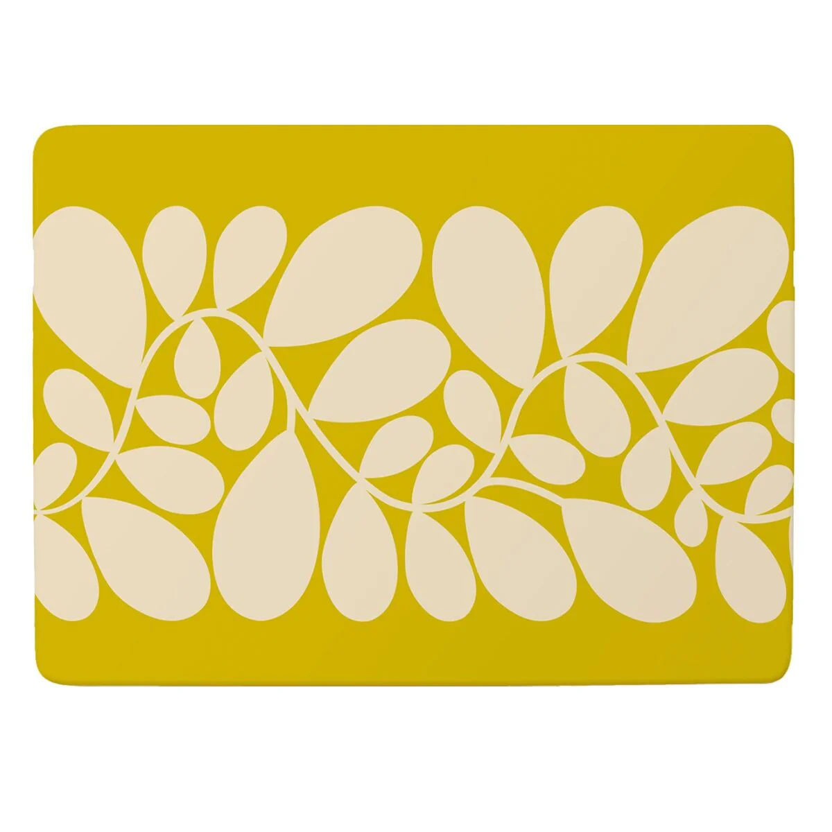 Orla Kiely Sycamore Stripe Placemats (Set Of 6 ) - Image 5