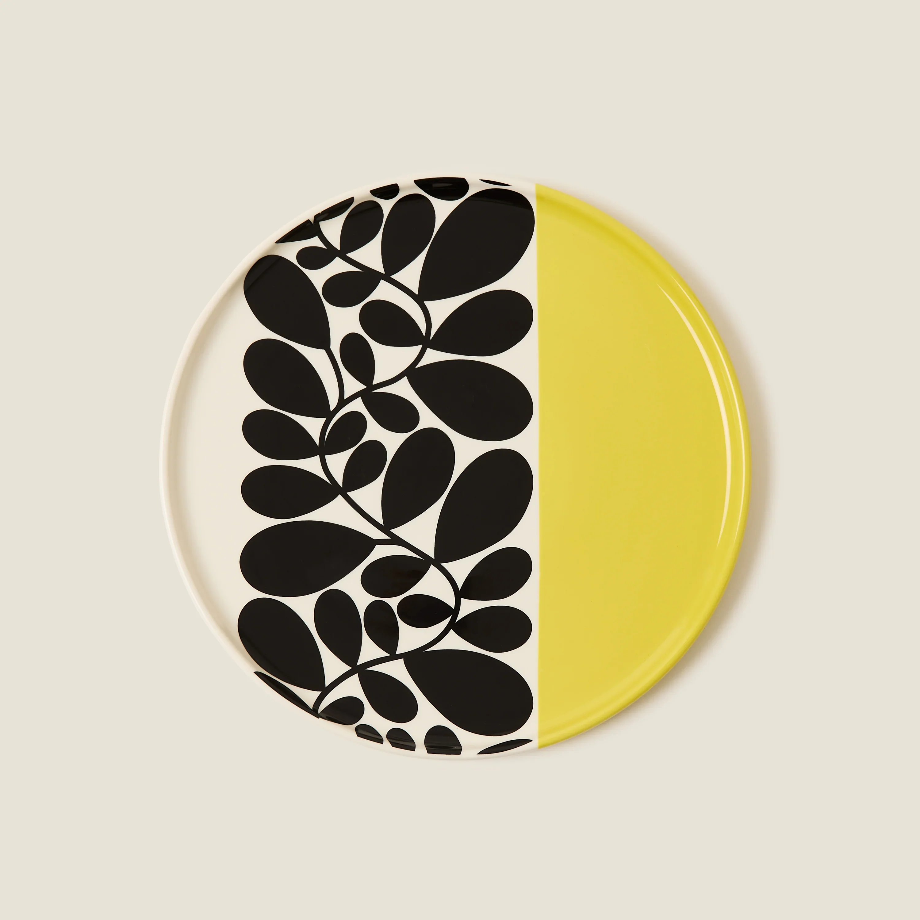 Orla Kiely Sycamore Stripe Serving Platter