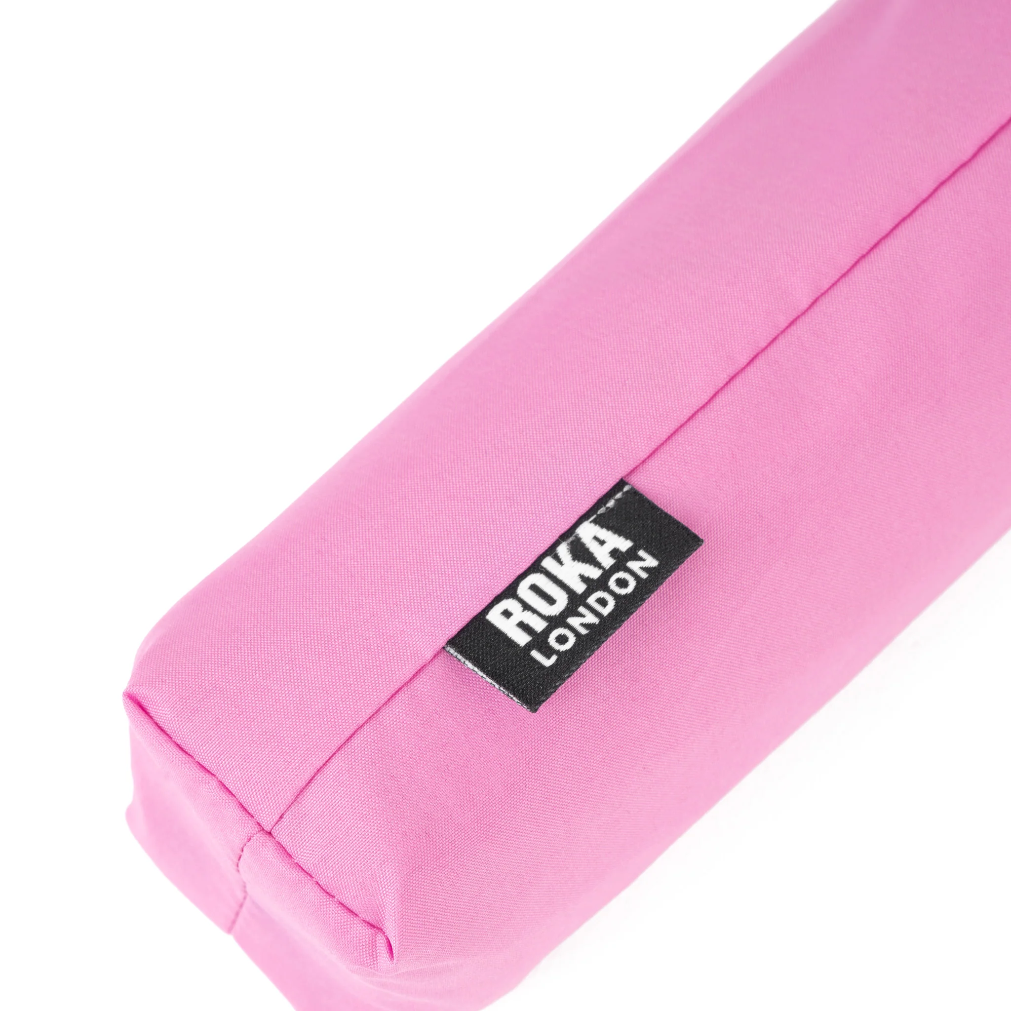 Roka London Waterloo Sustainable Umbrella, Orchid - Image 7