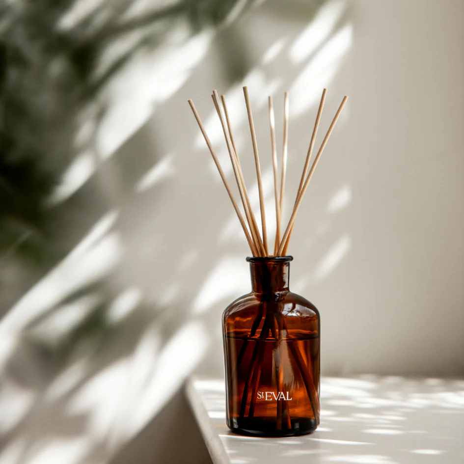 St Eval Reed Diffuser, Tranquillity - Image 3
