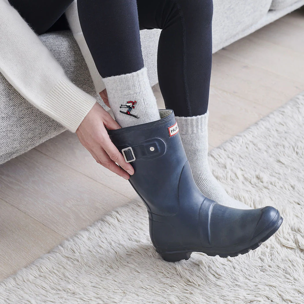 Sweet William Sport Walking Socks, Skiing - Image 6