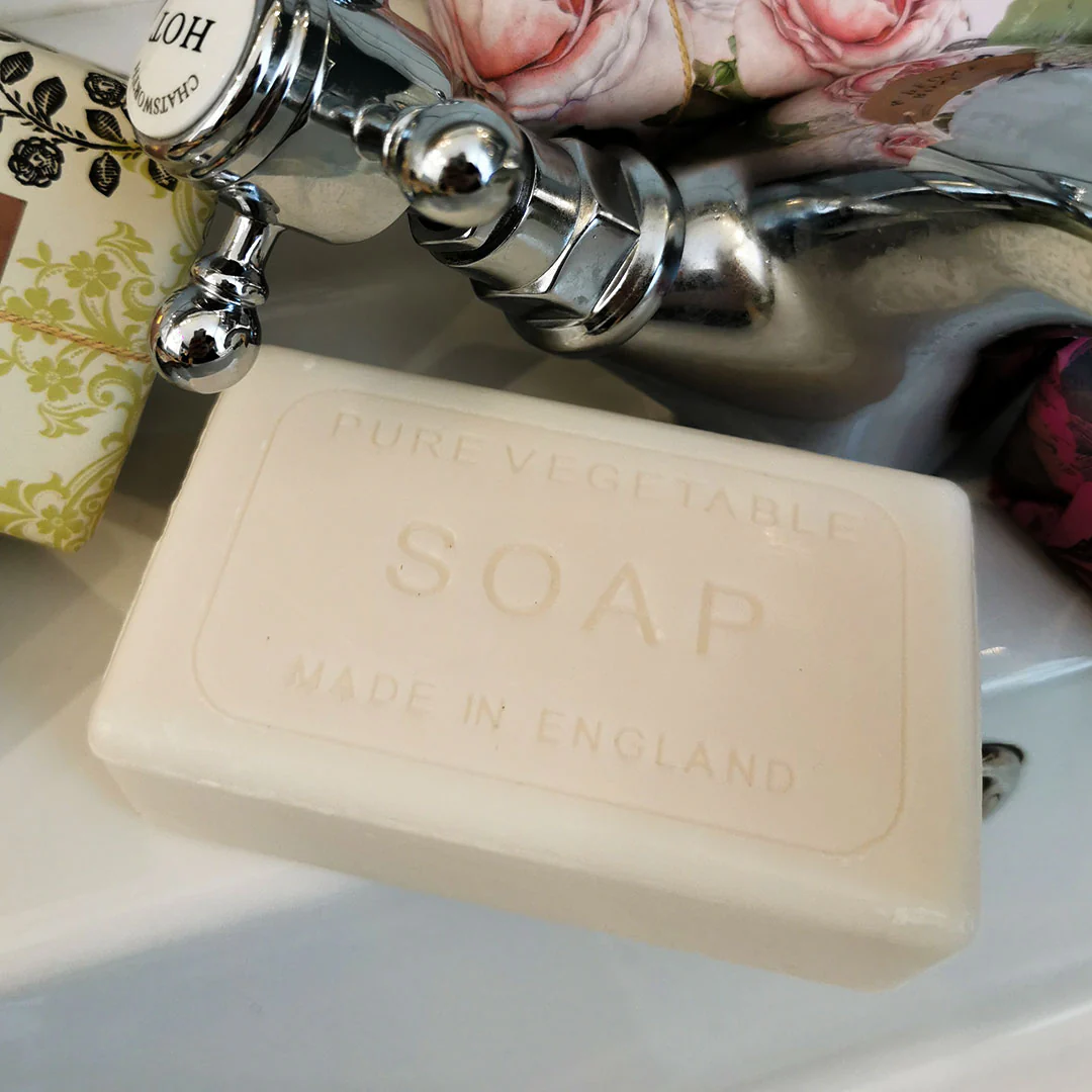 The English Soap Company Anniversary, Cinnamon & Orange Soap - Image 7