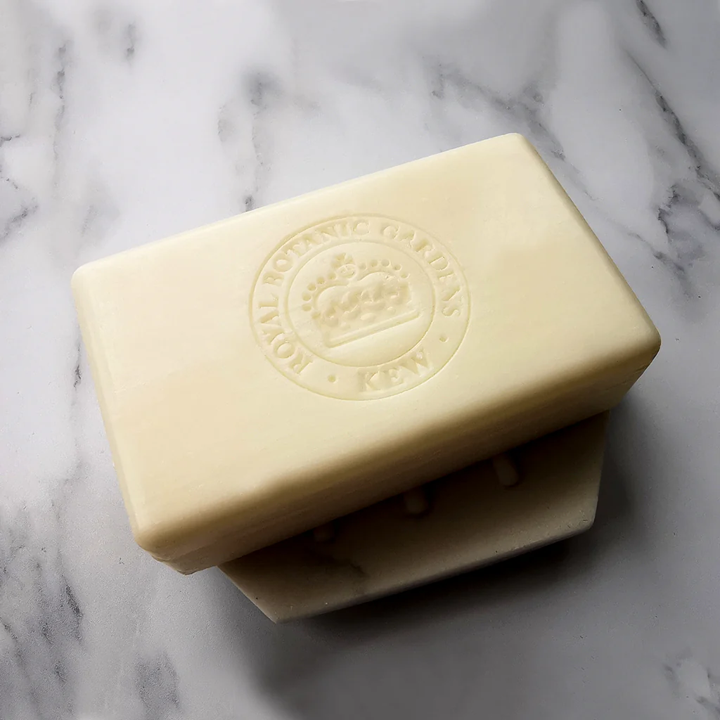The English Soap Company Kew Gardens, Jasmine Peach Soap - Image 5