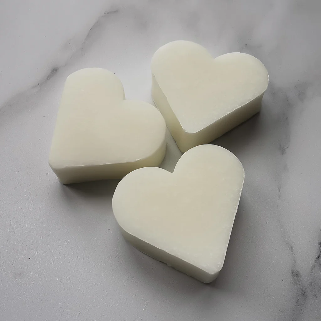 The English Soap Company Occasions Mini Heart Soaps, Love You - Image 6