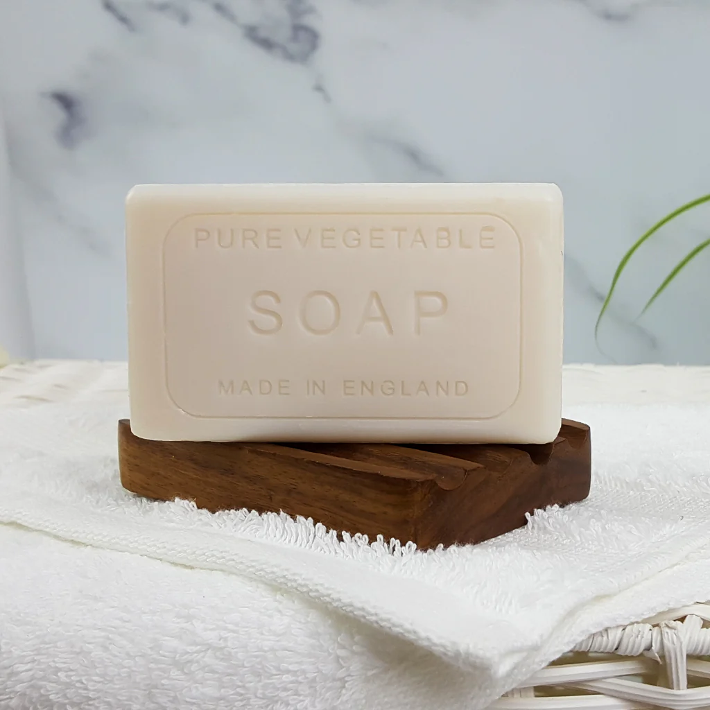 The English Soap Company Vintage Bluebell Soap - Image 6