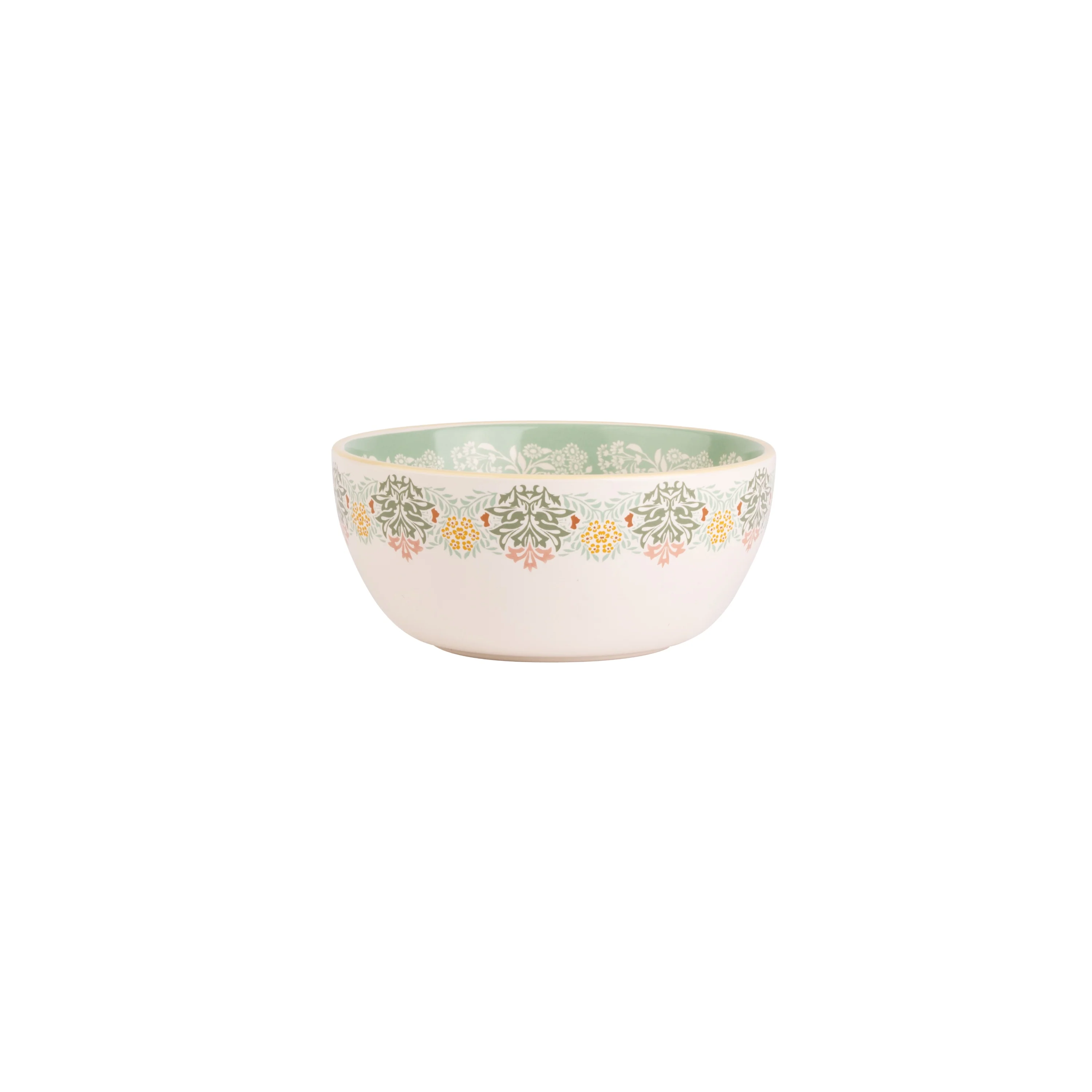 William Morris At Home Kitchen Garden Cereal Bowl
