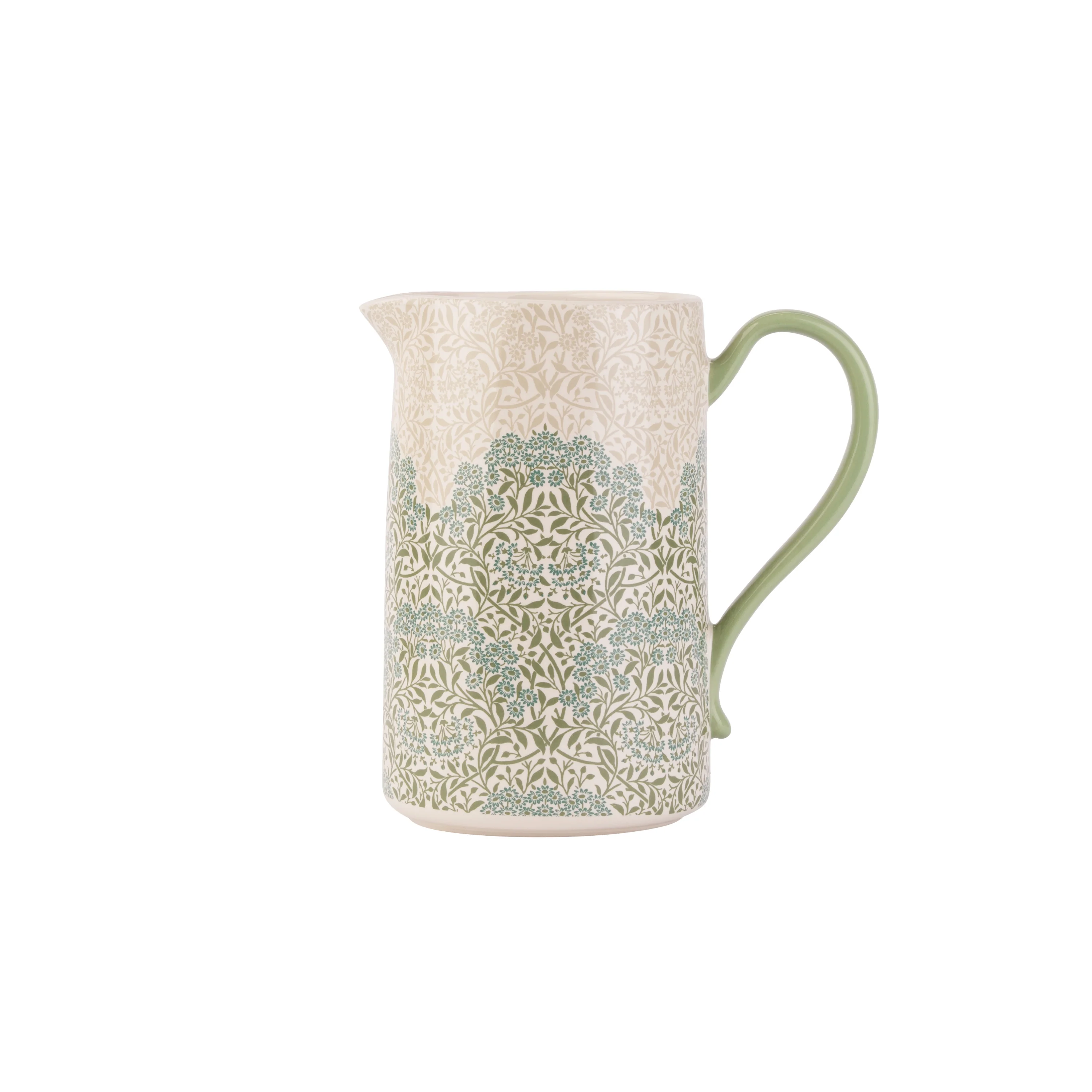 William Morris At Home Kitchen Garden Large Jug