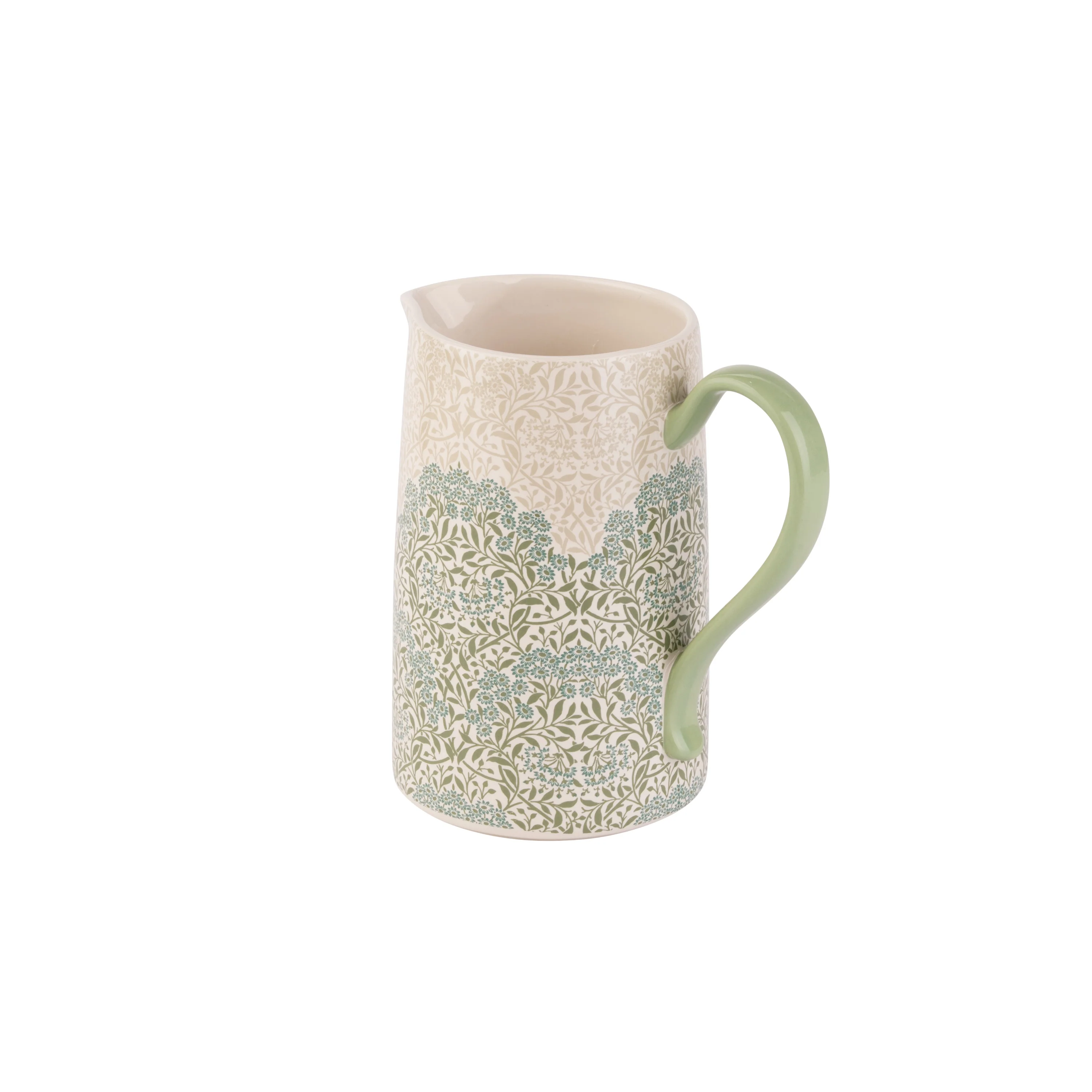 William Morris At Home Kitchen Garden Large Jug - Image 2
