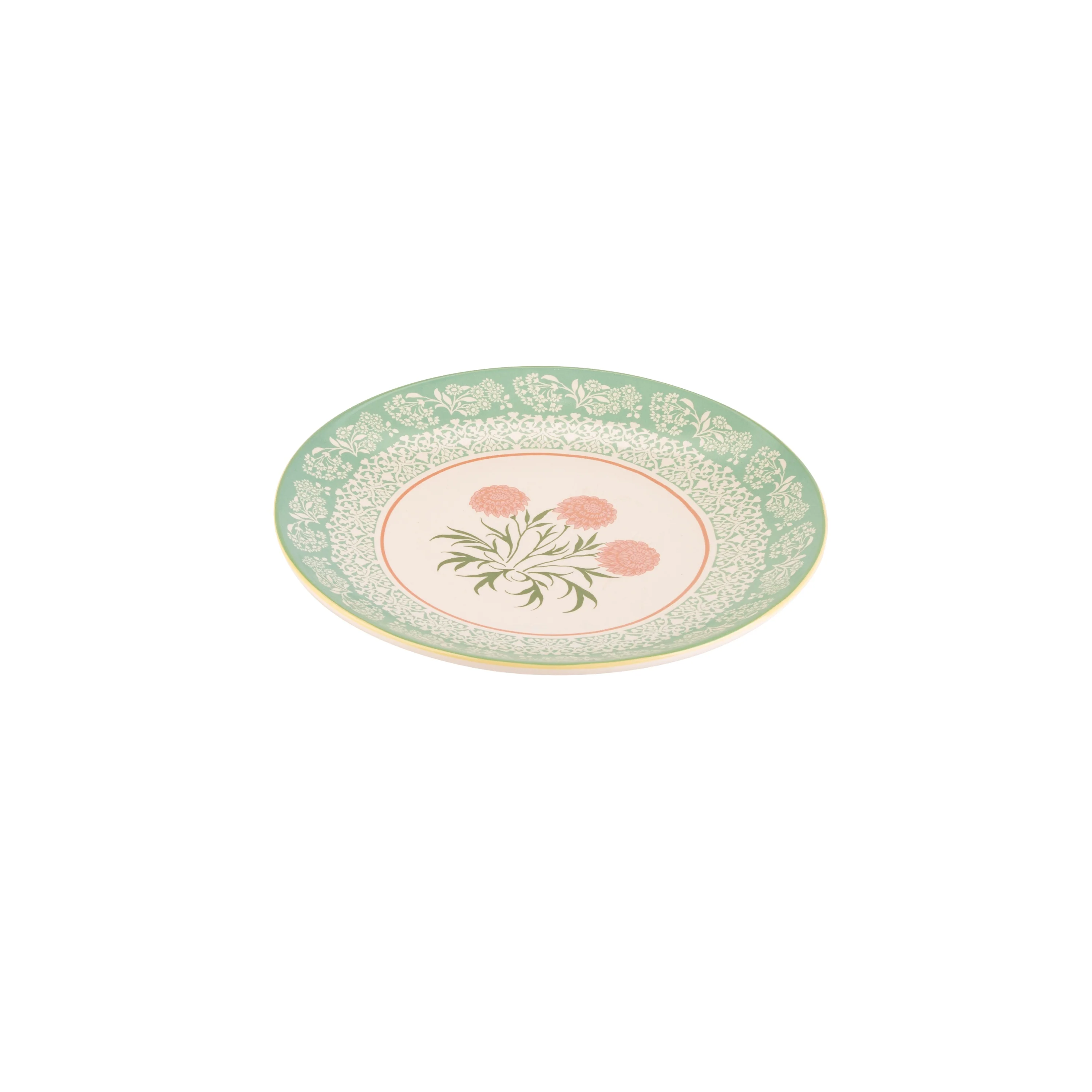 William Morris At Home Kitchen Garden Side Plate - Image 2