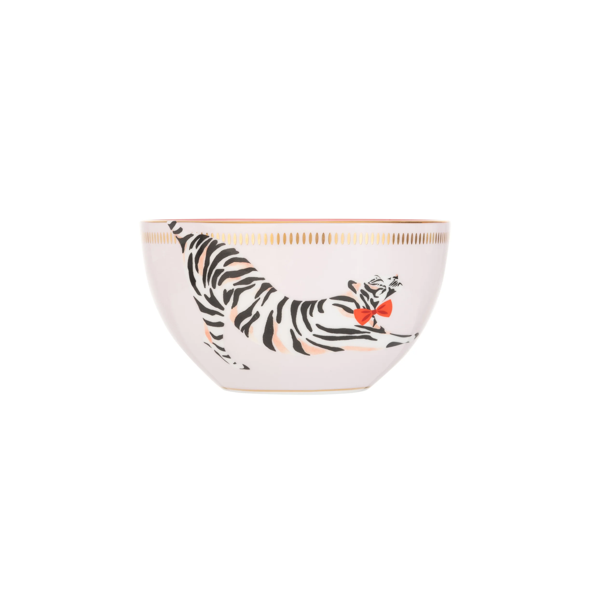 Yvonne Ellen Animal Cereal Bowls, (Set Of 4) - Image 10