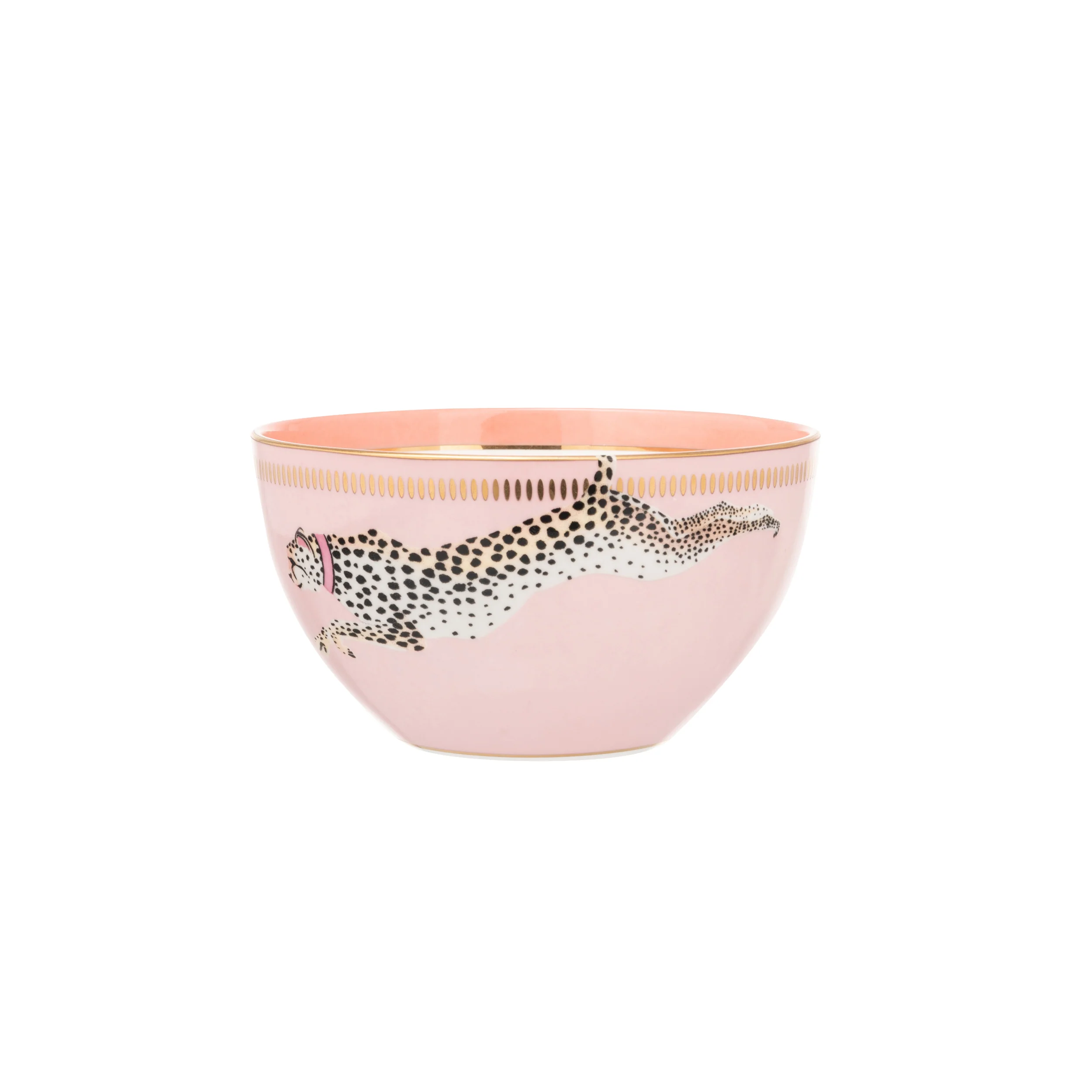 Yvonne Ellen Animal Cereal Bowls, (Set Of 4) - Image 11