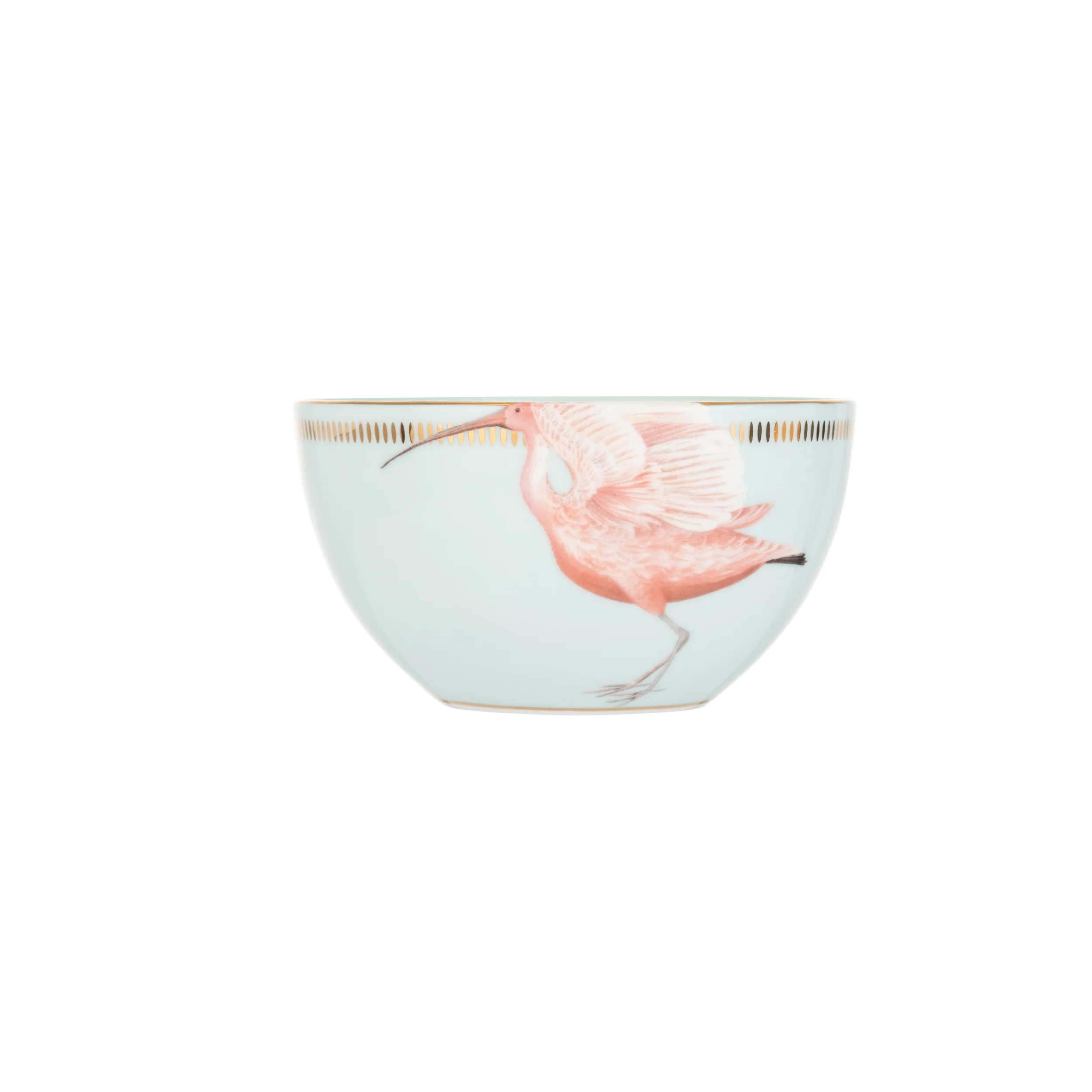 Yvonne Ellen Animal Cereal Bowls, (Set Of 4) - Image 9