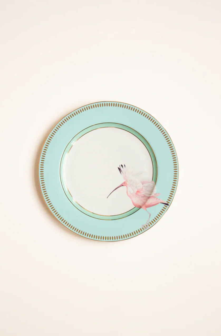 Yvonne Ellen Animal Side Plates (Set Of 4) - Image 10