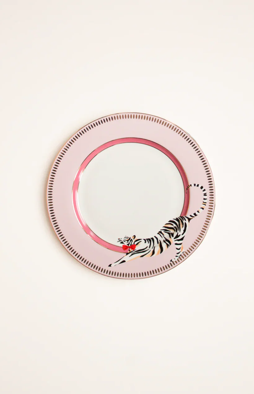Yvonne Ellen Animal Side Plates (Set Of 4) - Image 11