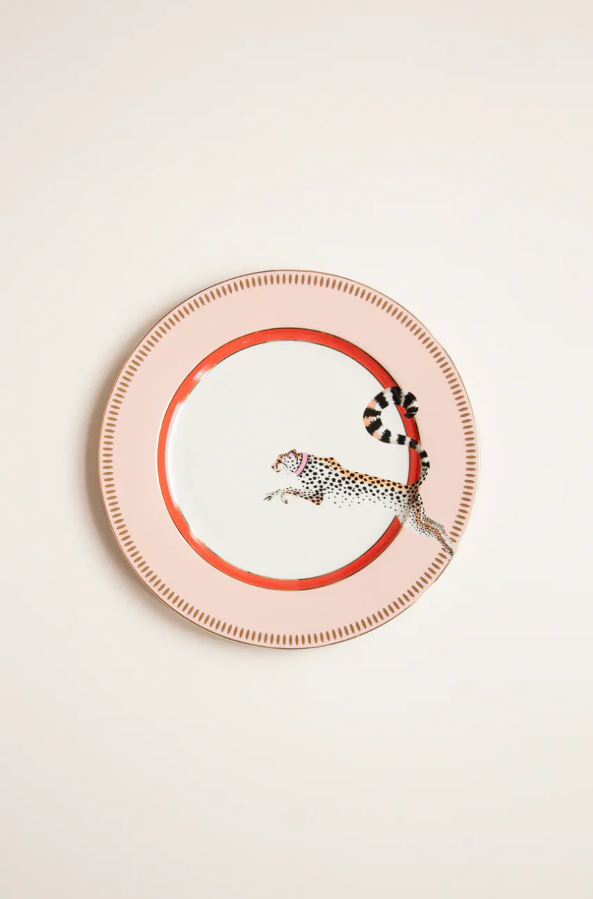Yvonne Ellen Animal Side Plates (Set Of 4) - Image 9