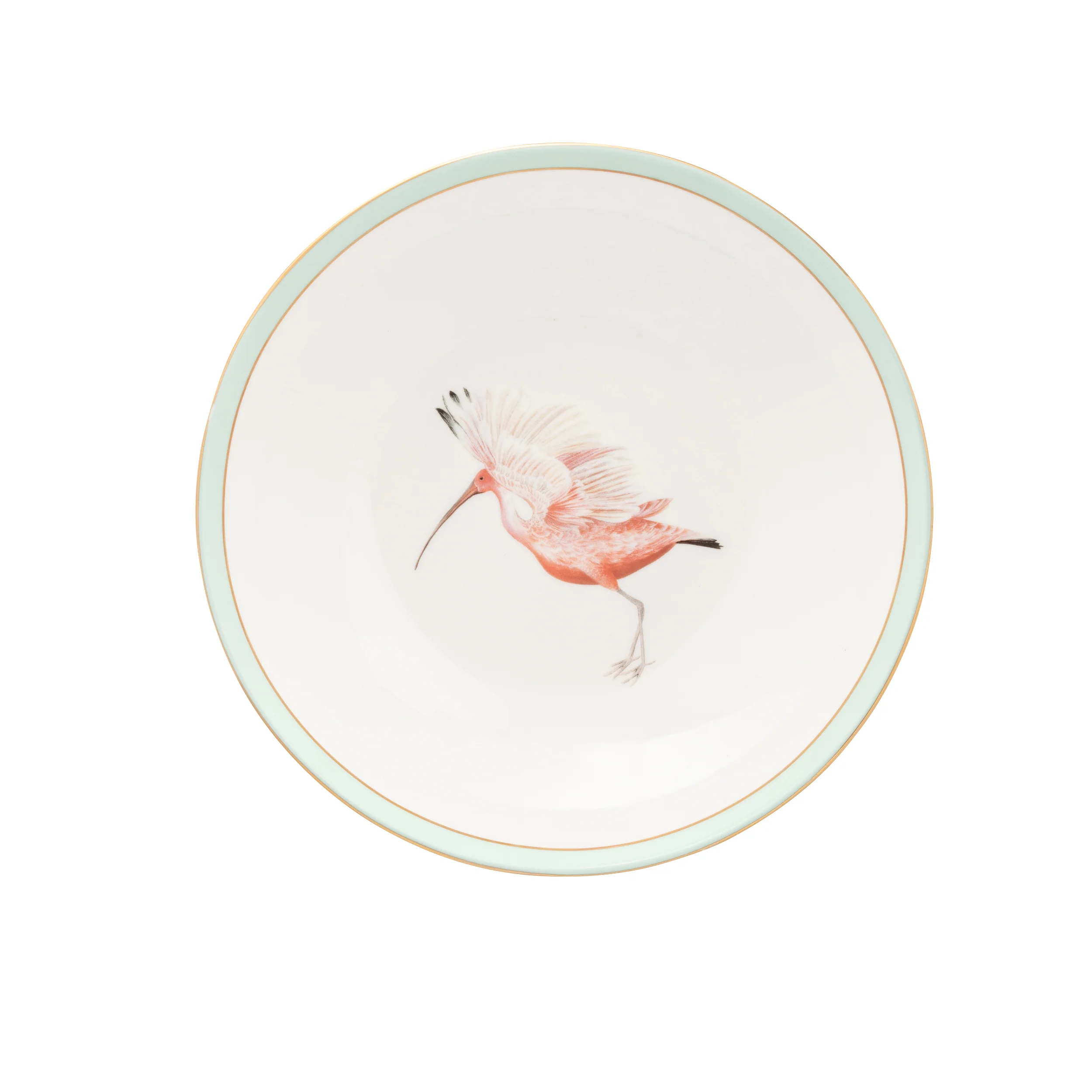 Yvonne Ellen Animals Pasta Plates (Set Of 4) - Image 15
