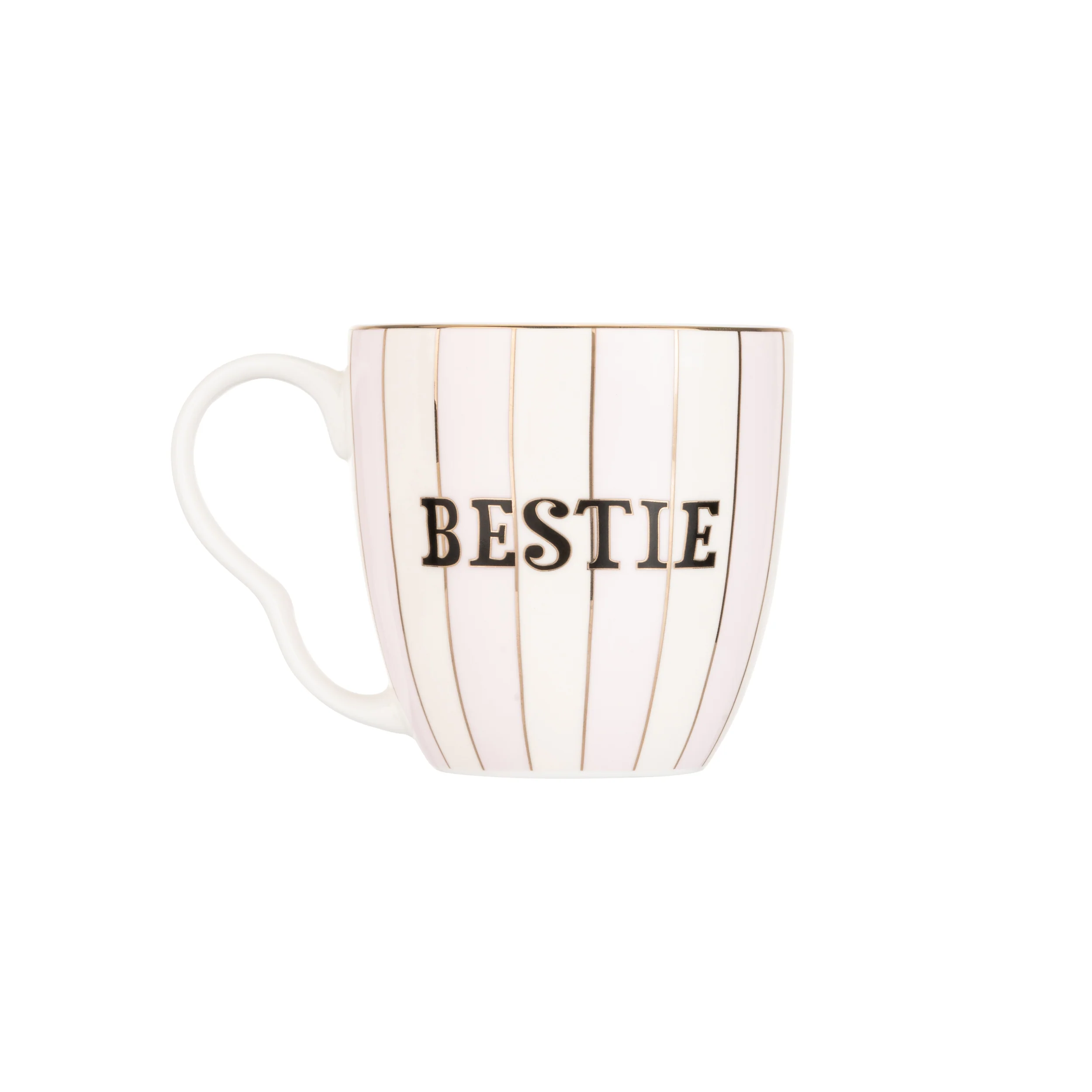 Yvonne Ellen Bestie Large Mug - Image 9