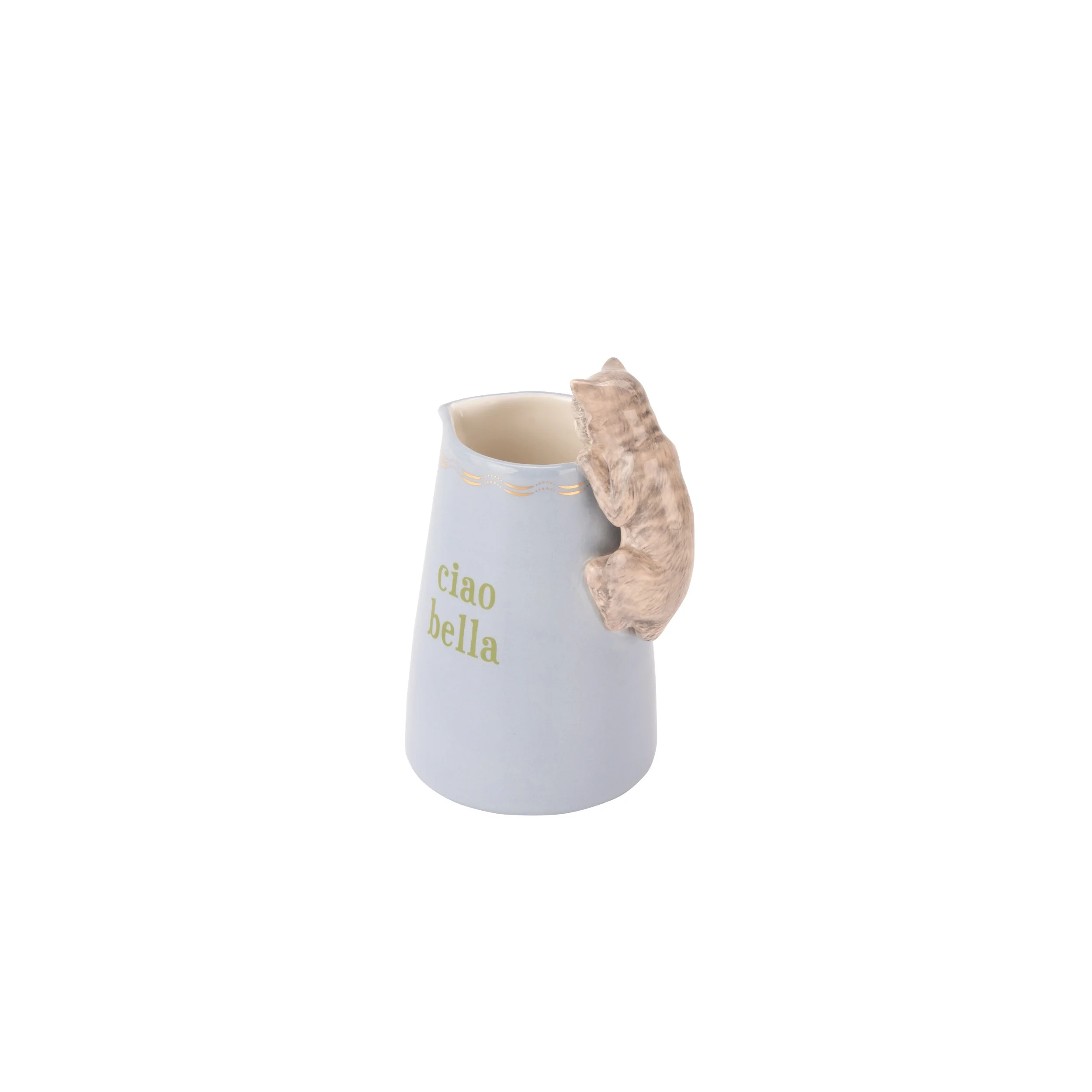 Yvonne Ellen Cat Milk Jug - Image 2