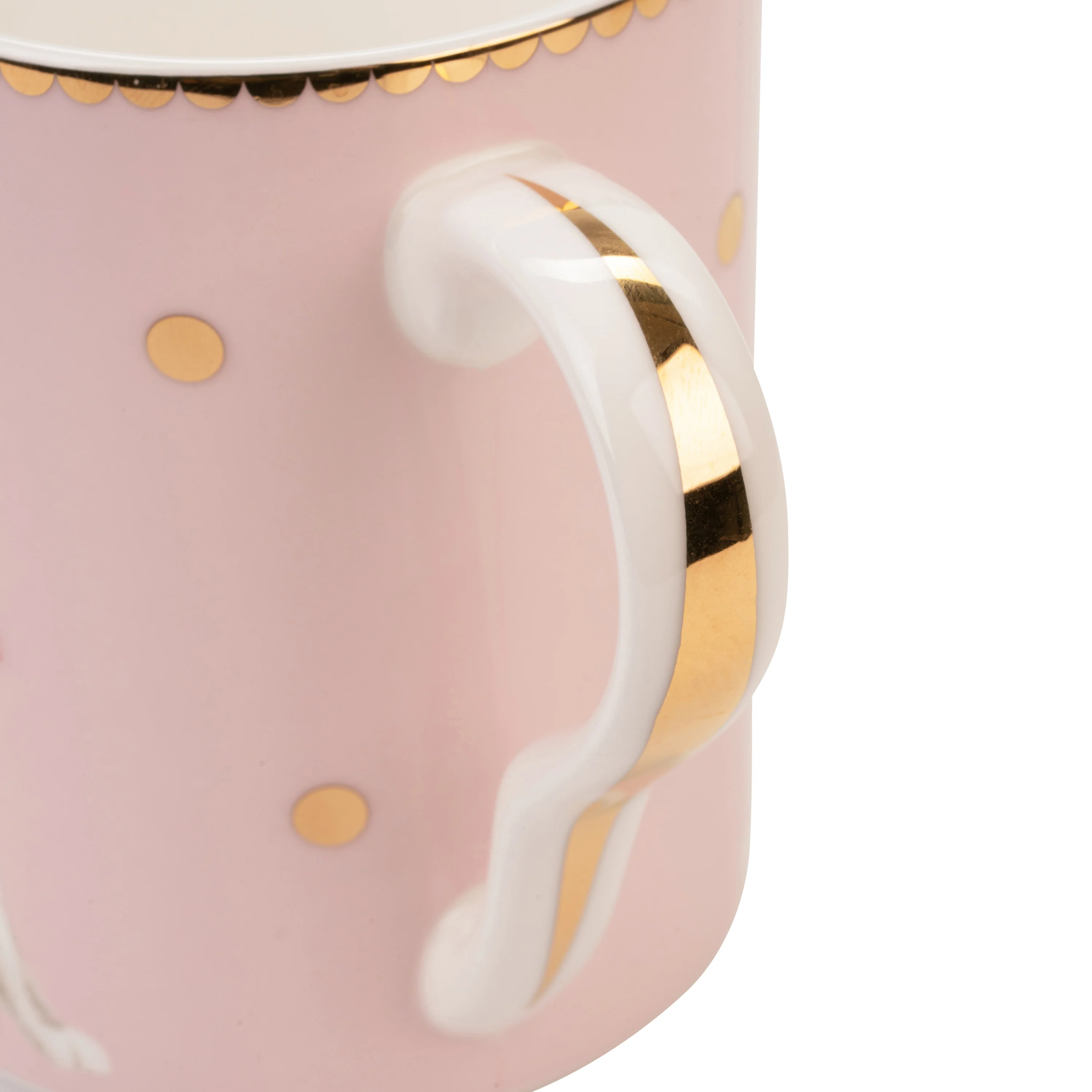 Yvonne Ellen Medium Labrador  Mug - Image 9