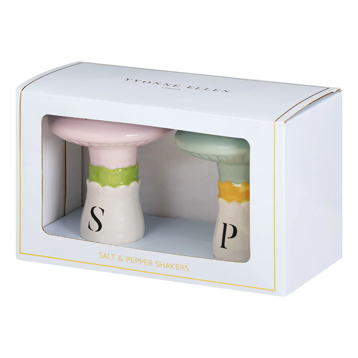 Yvonne Ellen Mushroom Salt & Pepper Shakers - Image 11