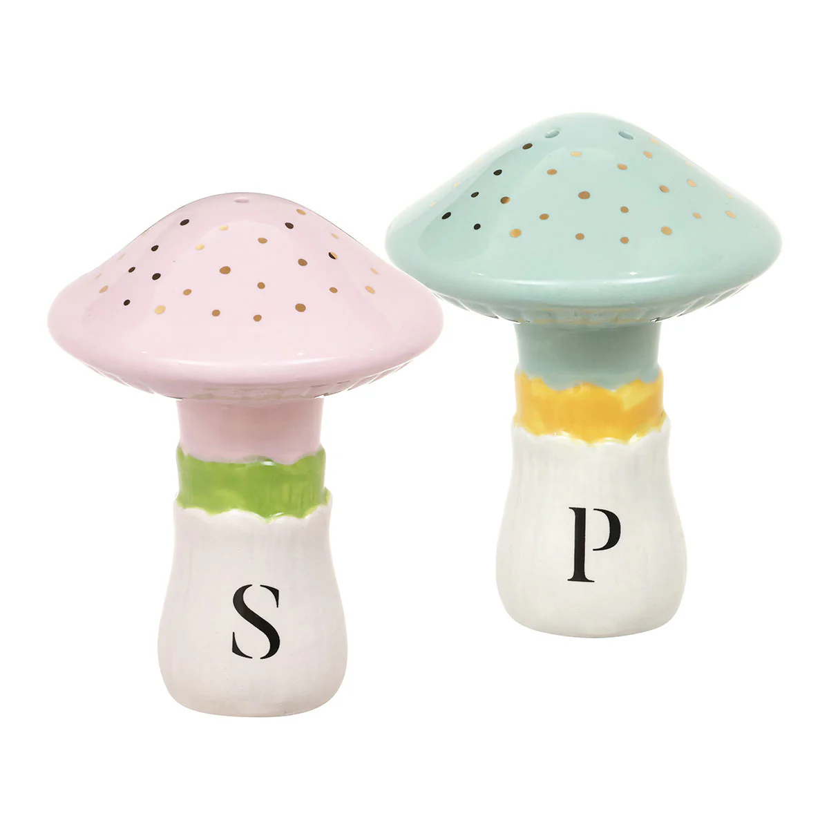 Yvonne Ellen Mushroom Salt & Pepper Shakers - Image 8