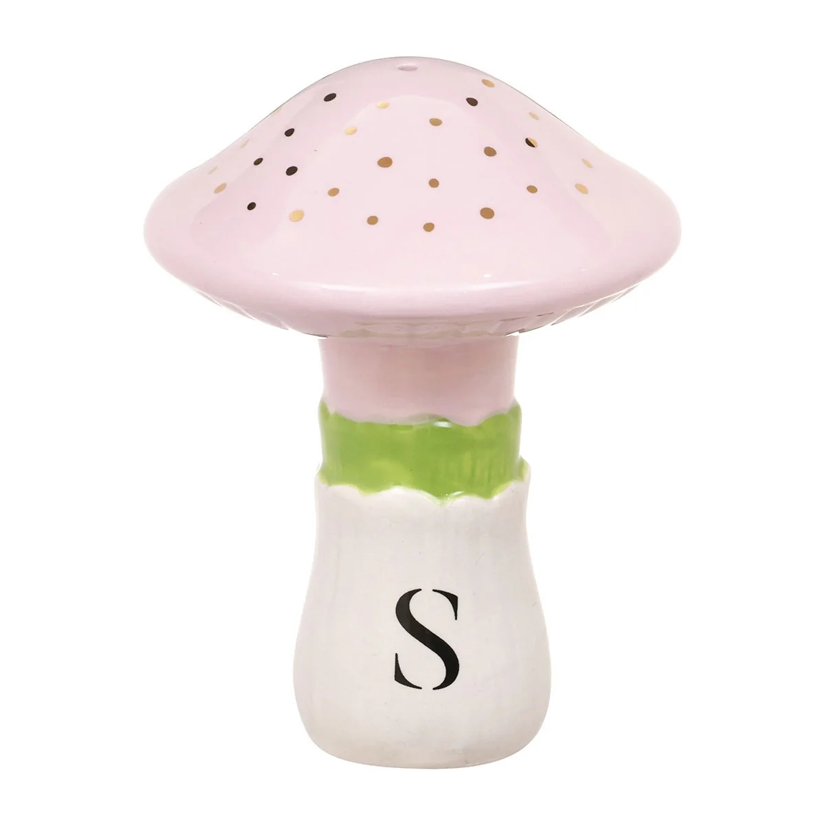 Yvonne Ellen Mushroom Salt & Pepper Shakers - Image 9