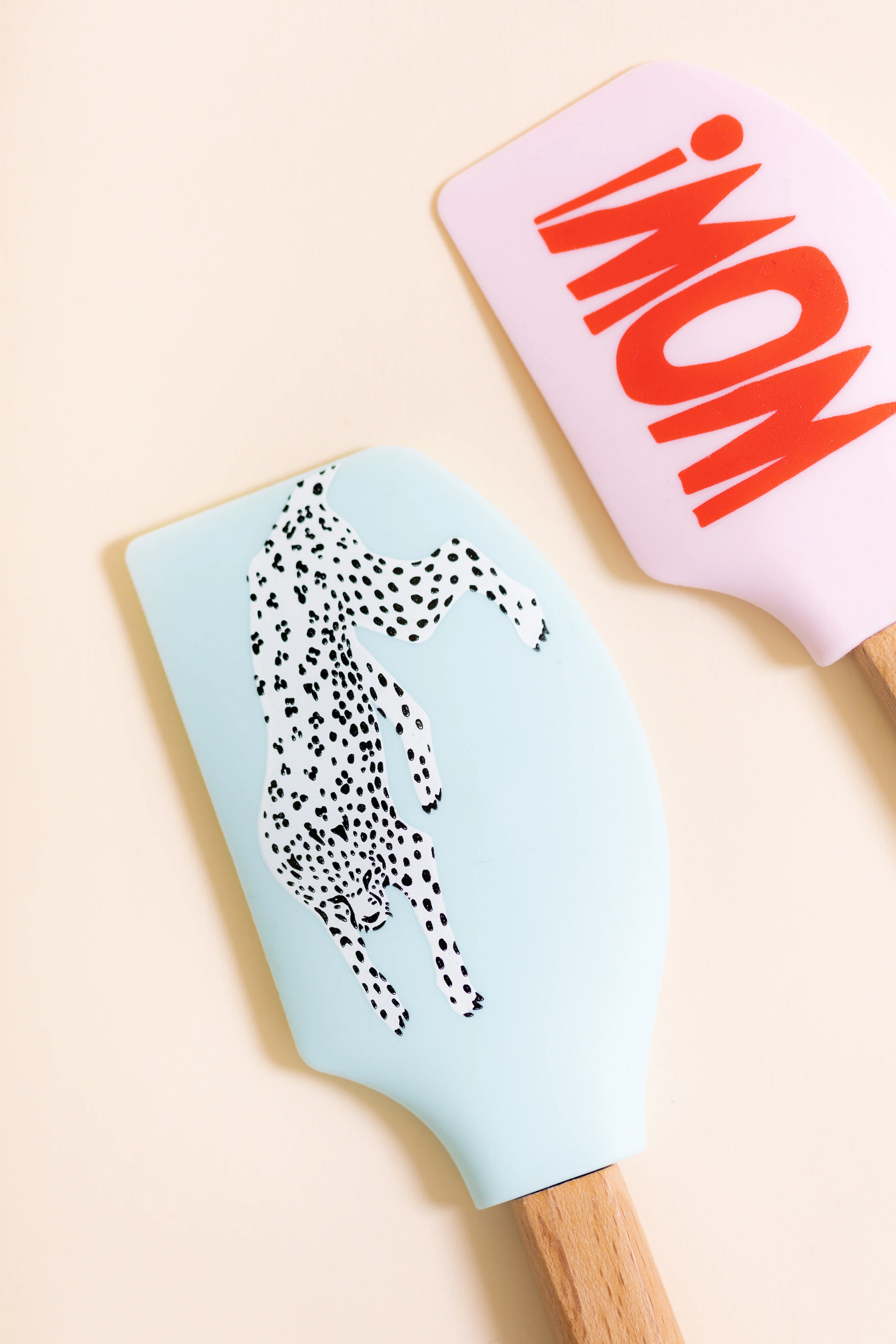 Yvonne Ellen Spatula Set - Image 5