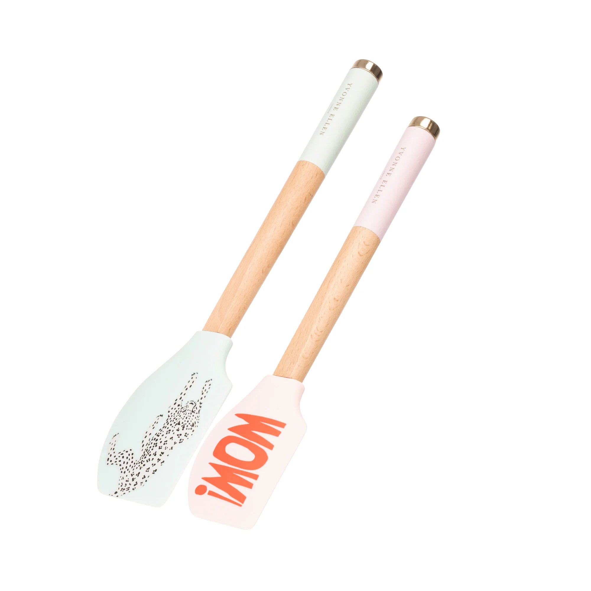 Yvonne Ellen Spatula Set - Image 7