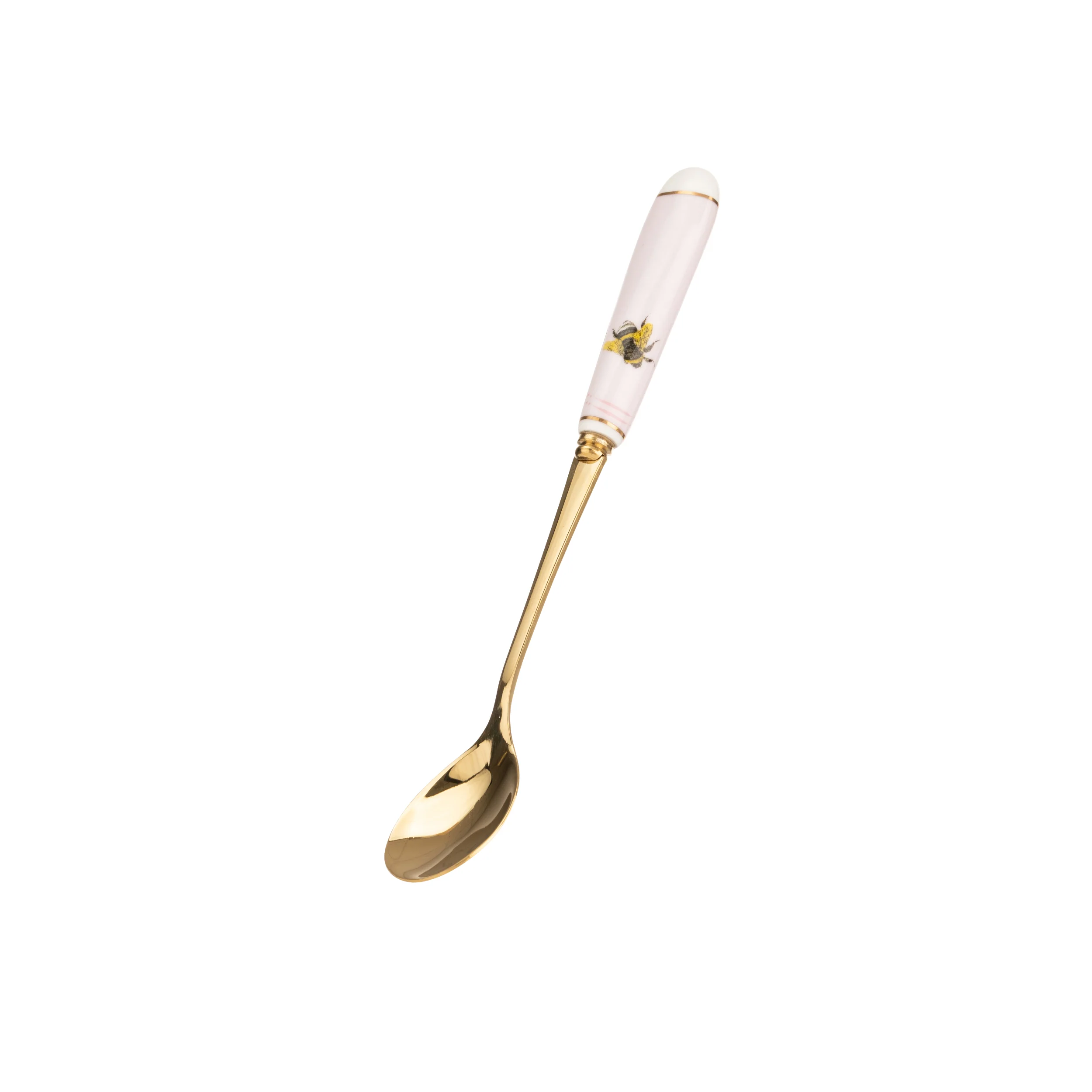 Yvonne Ellen Tea Spoon Set, Bee - Image 5