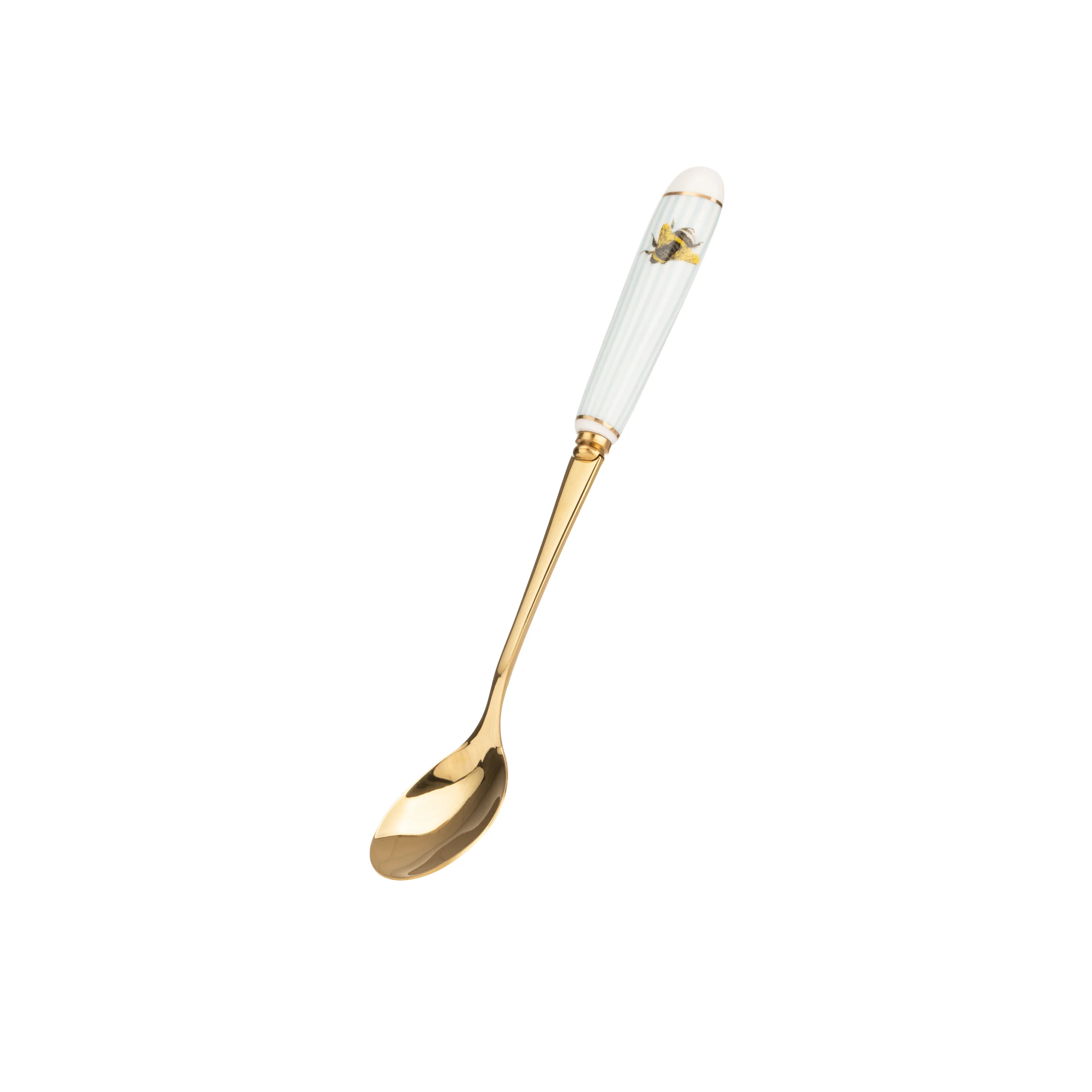 Yvonne Ellen Tea Spoon Set, Bee - Image 6