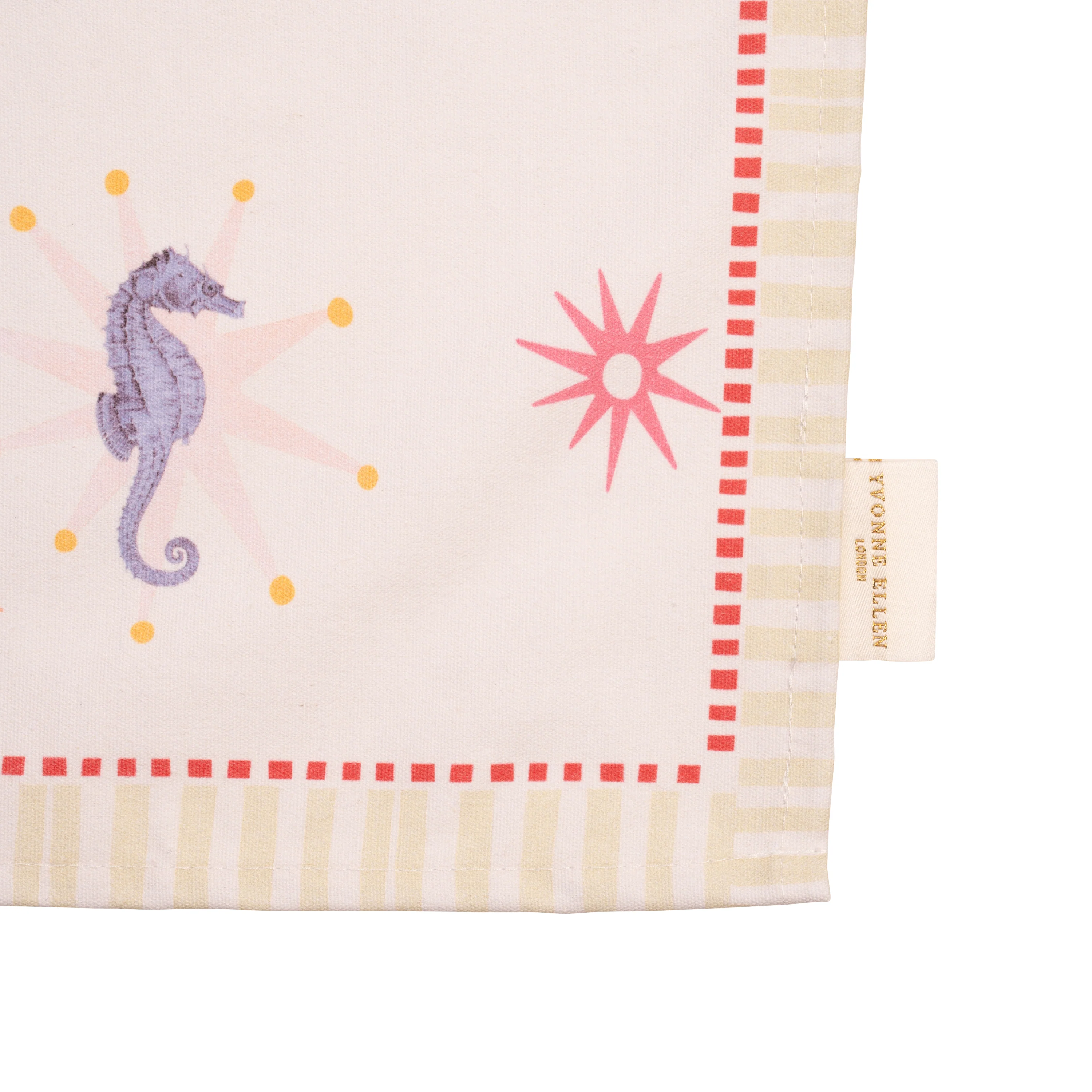 Yvonne Ellen Tea Towels, Harlequin ( Set Of 2 ) - Image 10