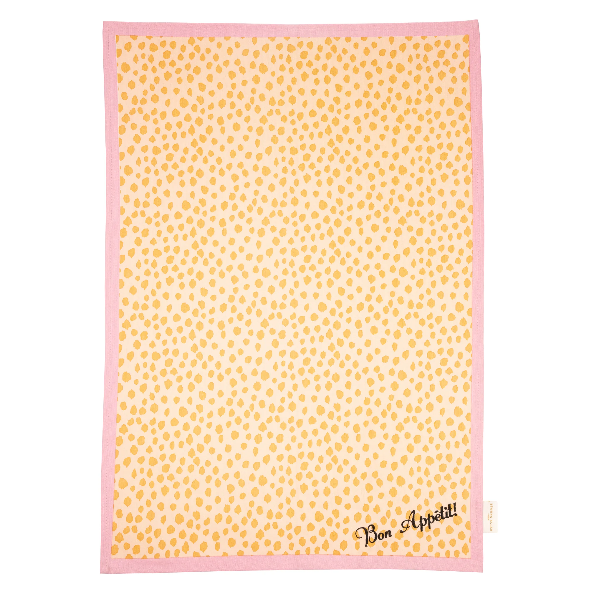 Yvonne Ellen Tea Towels, Lobster (Set Of 2) - Image 9