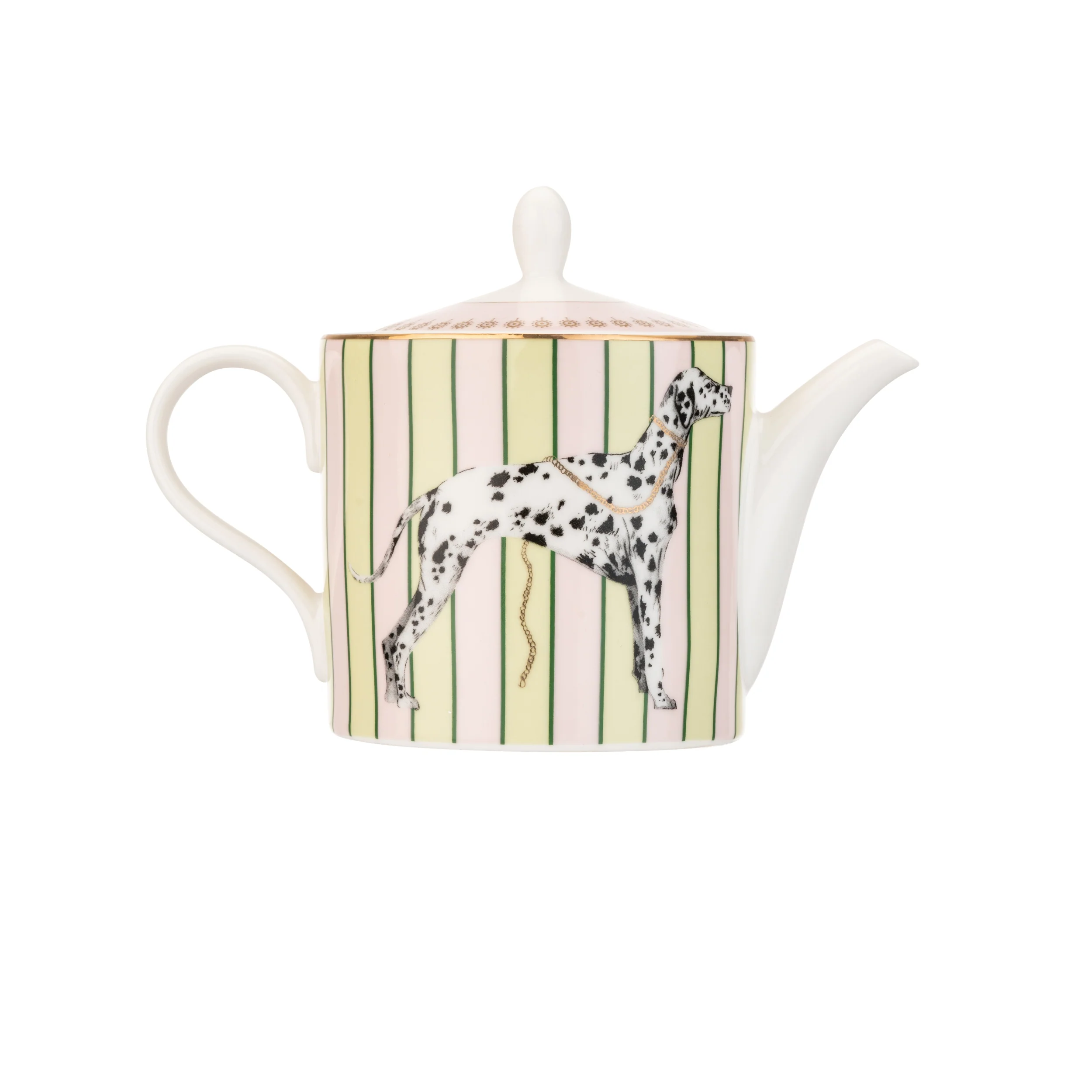 Yvonne Ellen Doggie Teapot & Mug Set - Image 10