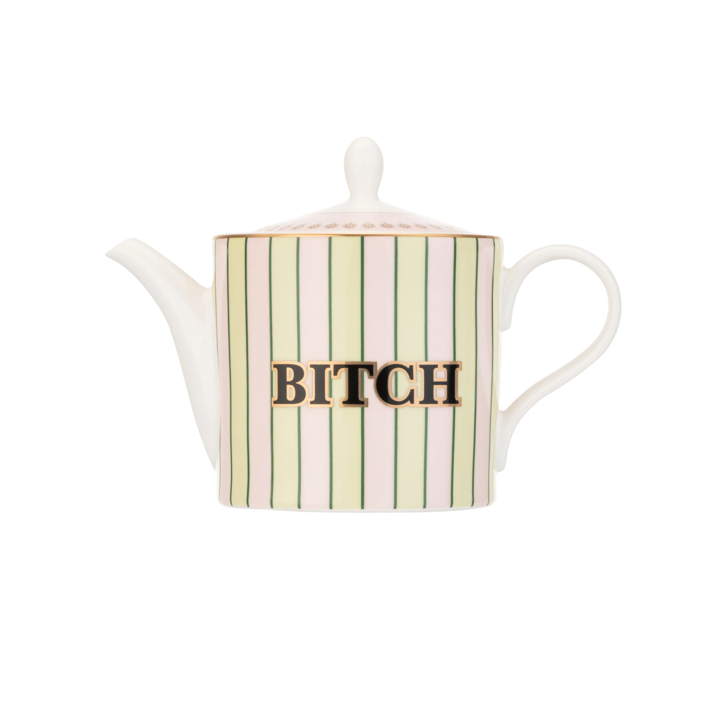 Yvonne Ellen Doggie Teapot & Mug Set - Image 11
