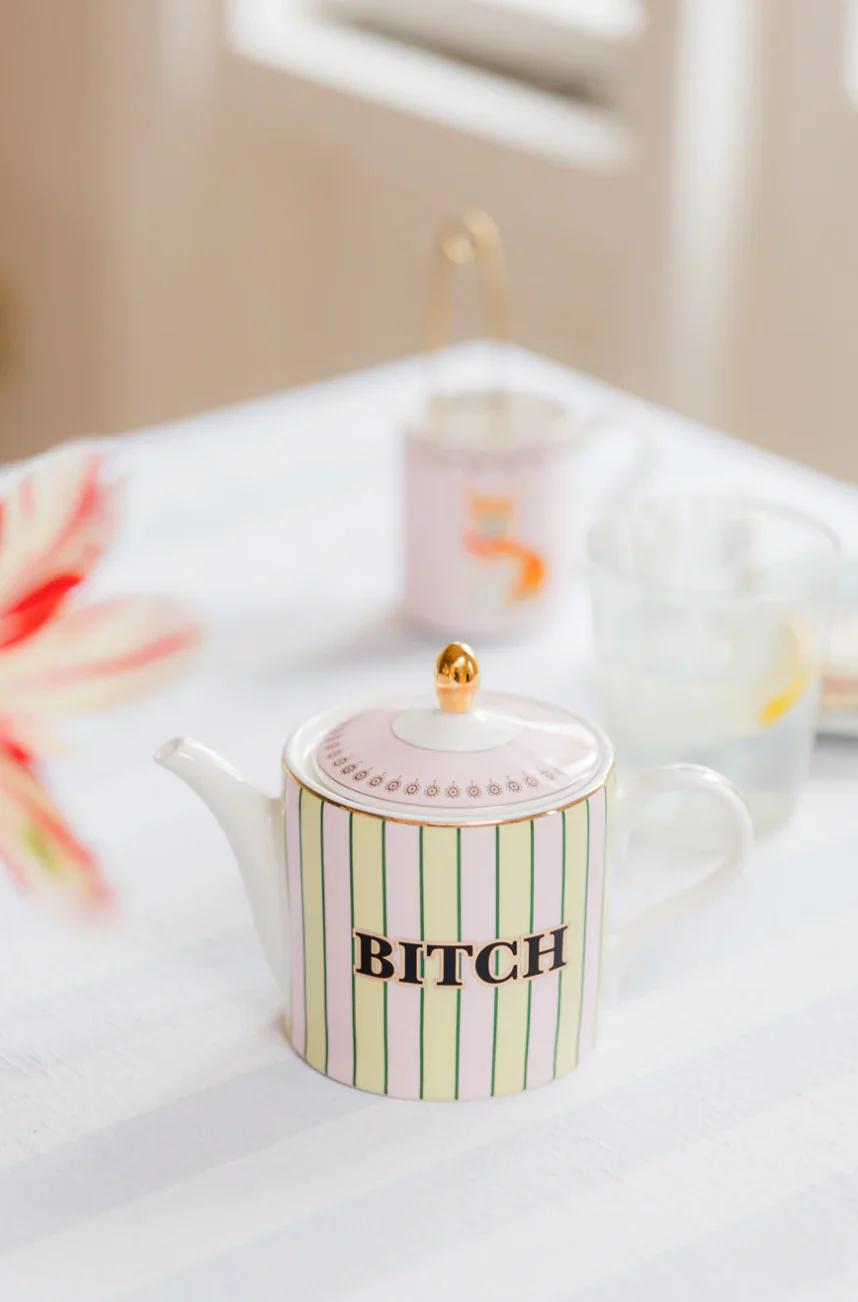 Yvonne Ellen Doggie Teapot & Mug Set - Image 5